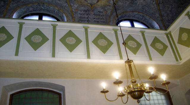 Synagoga Maior foto 4