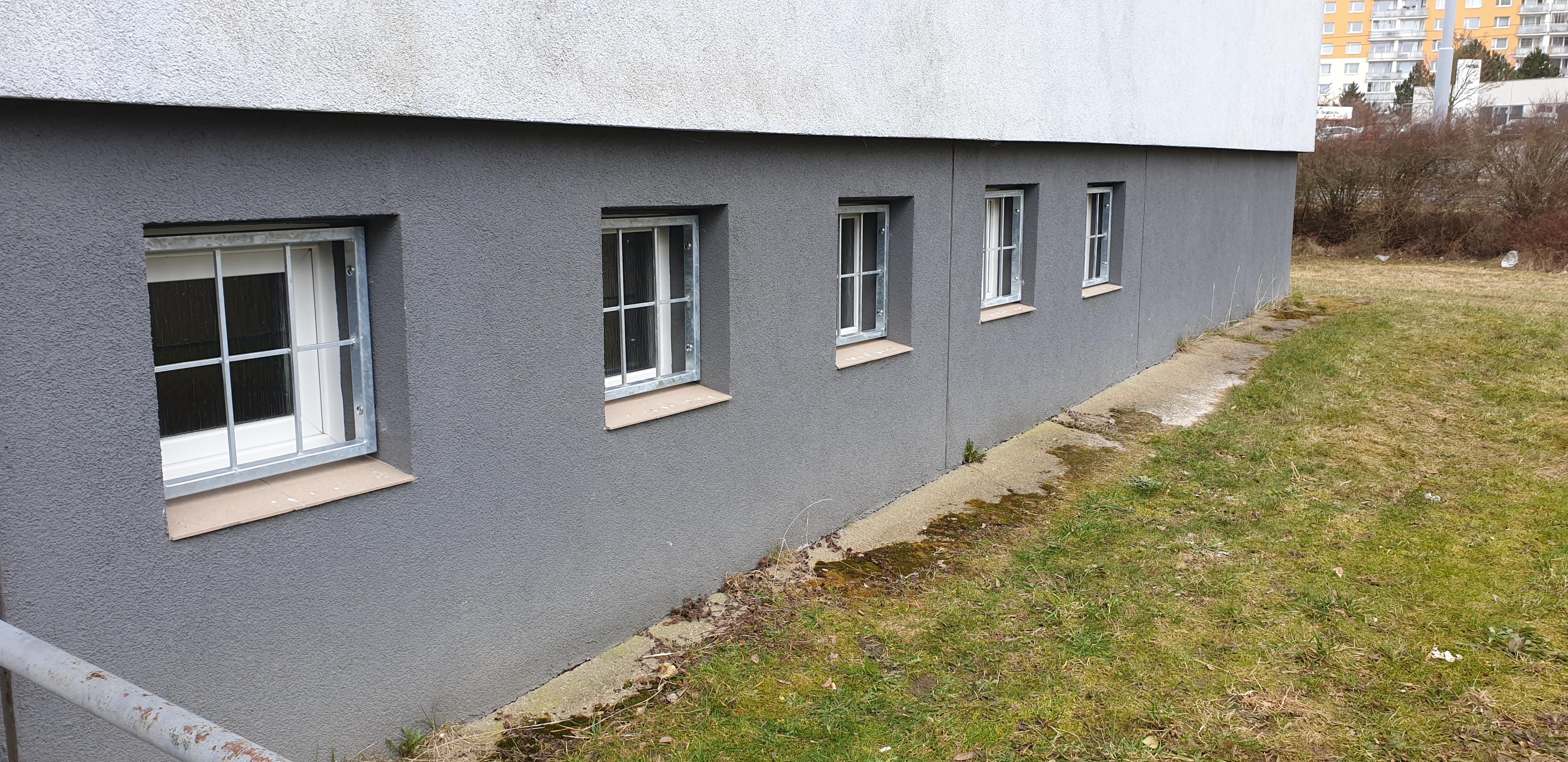 ALCATRAZ Plzeň s.r.o, bezpečnostní dveře foto 5