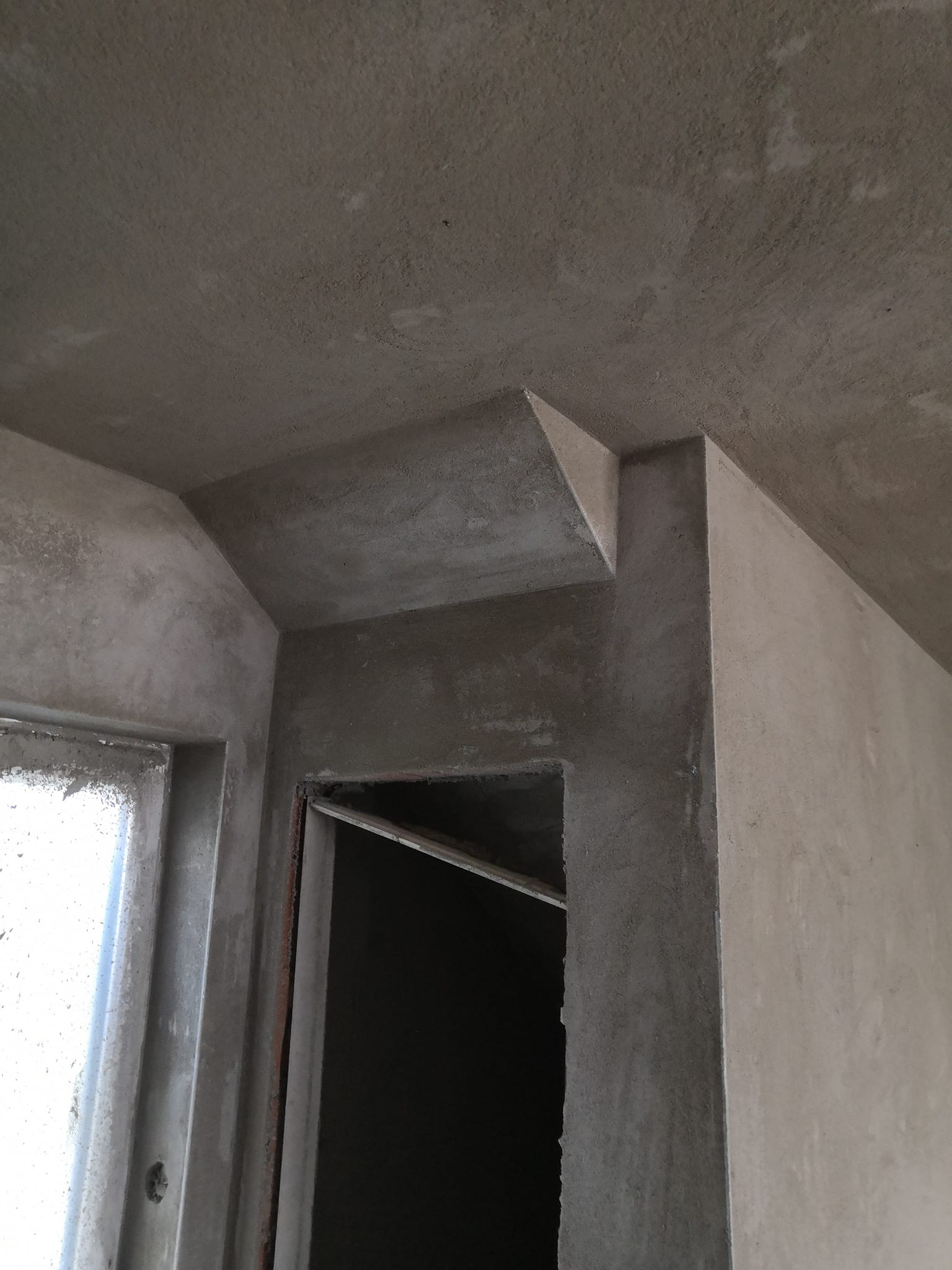 BK Strojní omítky a stavební činnost foto 2