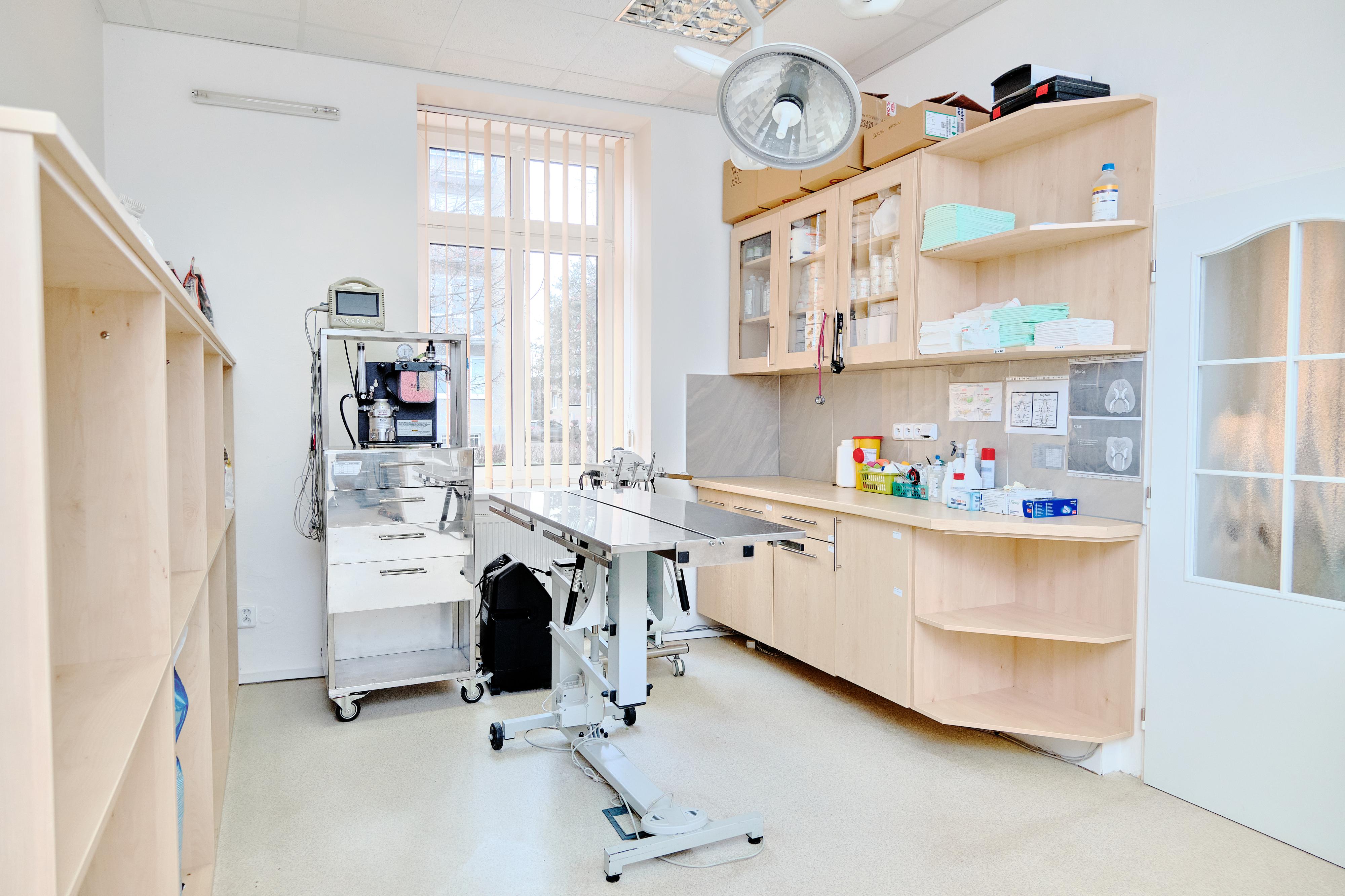 Veterinární klinika VETERIX foto 6