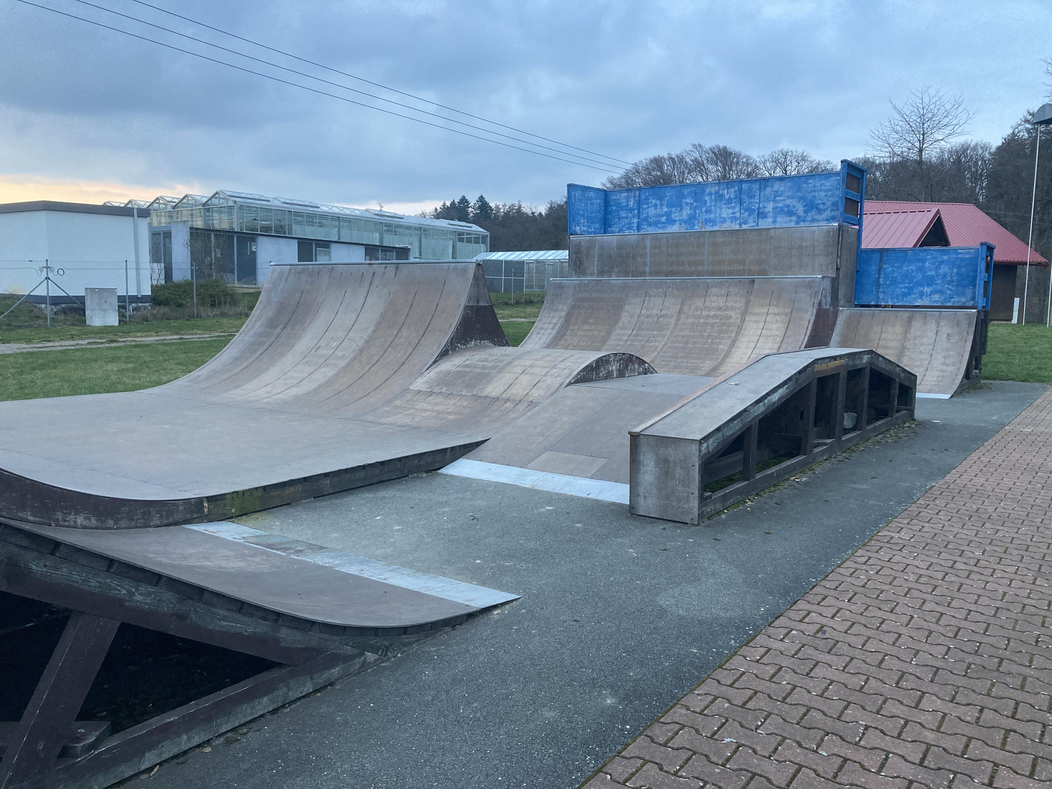 Občerstvení U Vagónu foto 5