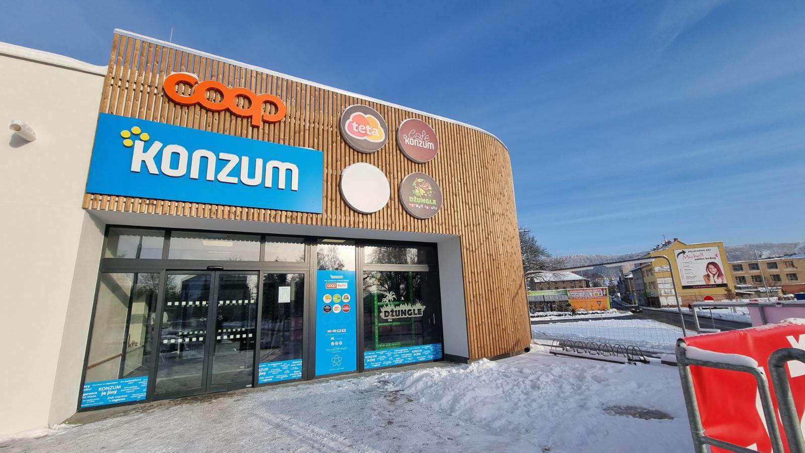 KONZUM foto 2
