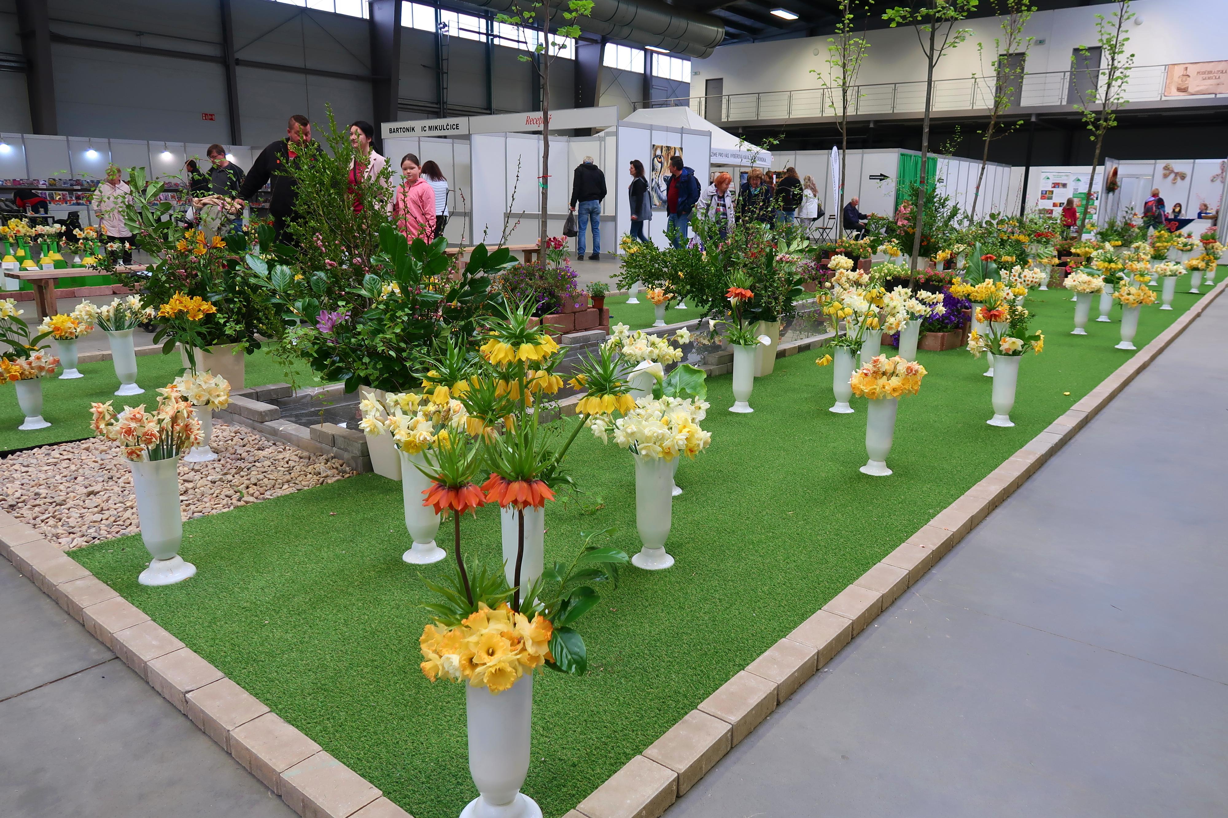 Výstaviště Lysá nad Labem, spol. s r.o.