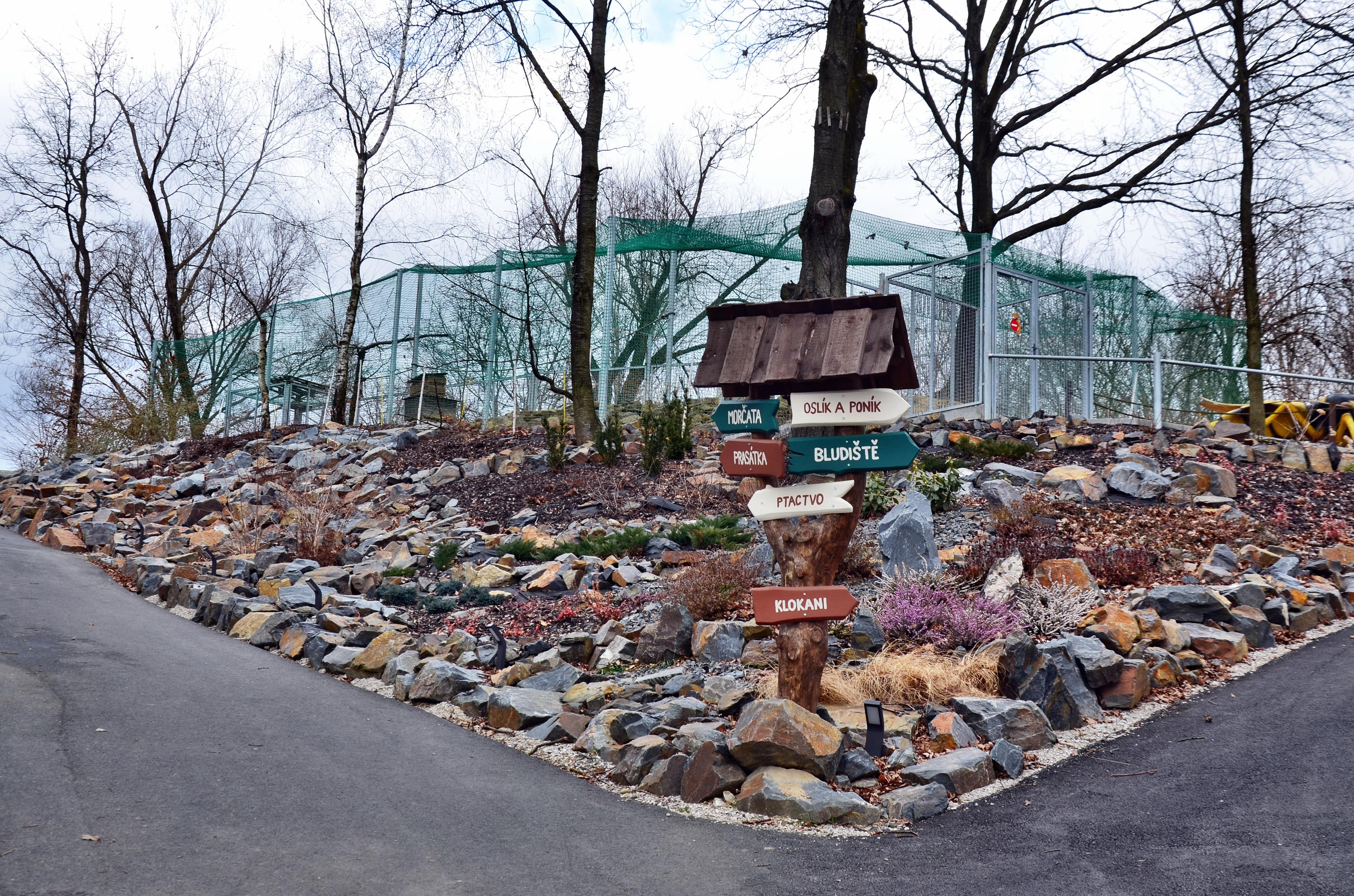 Skalka family park foto 5