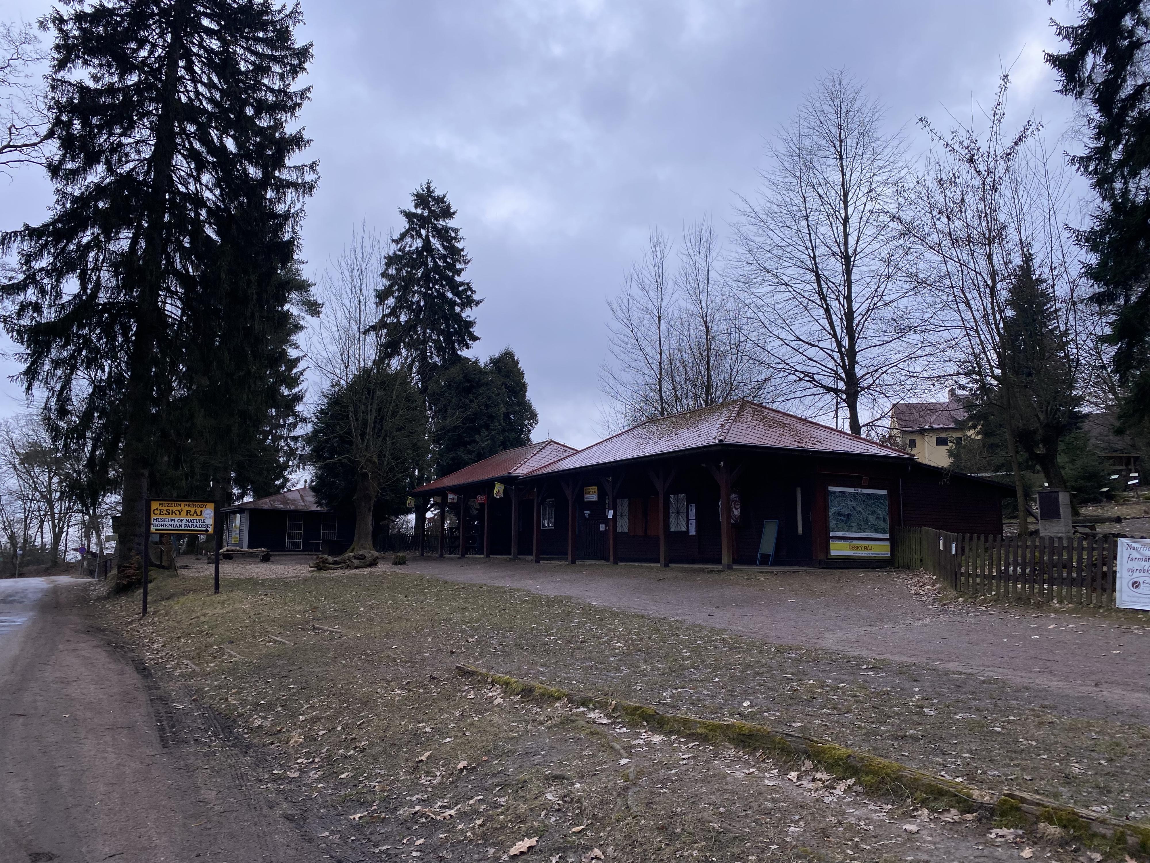 Muzeum přírody Český ráj o. s. foto 5