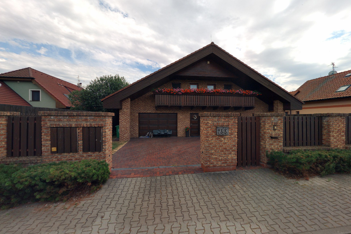 RDSTAV Olomouc s.r.o.