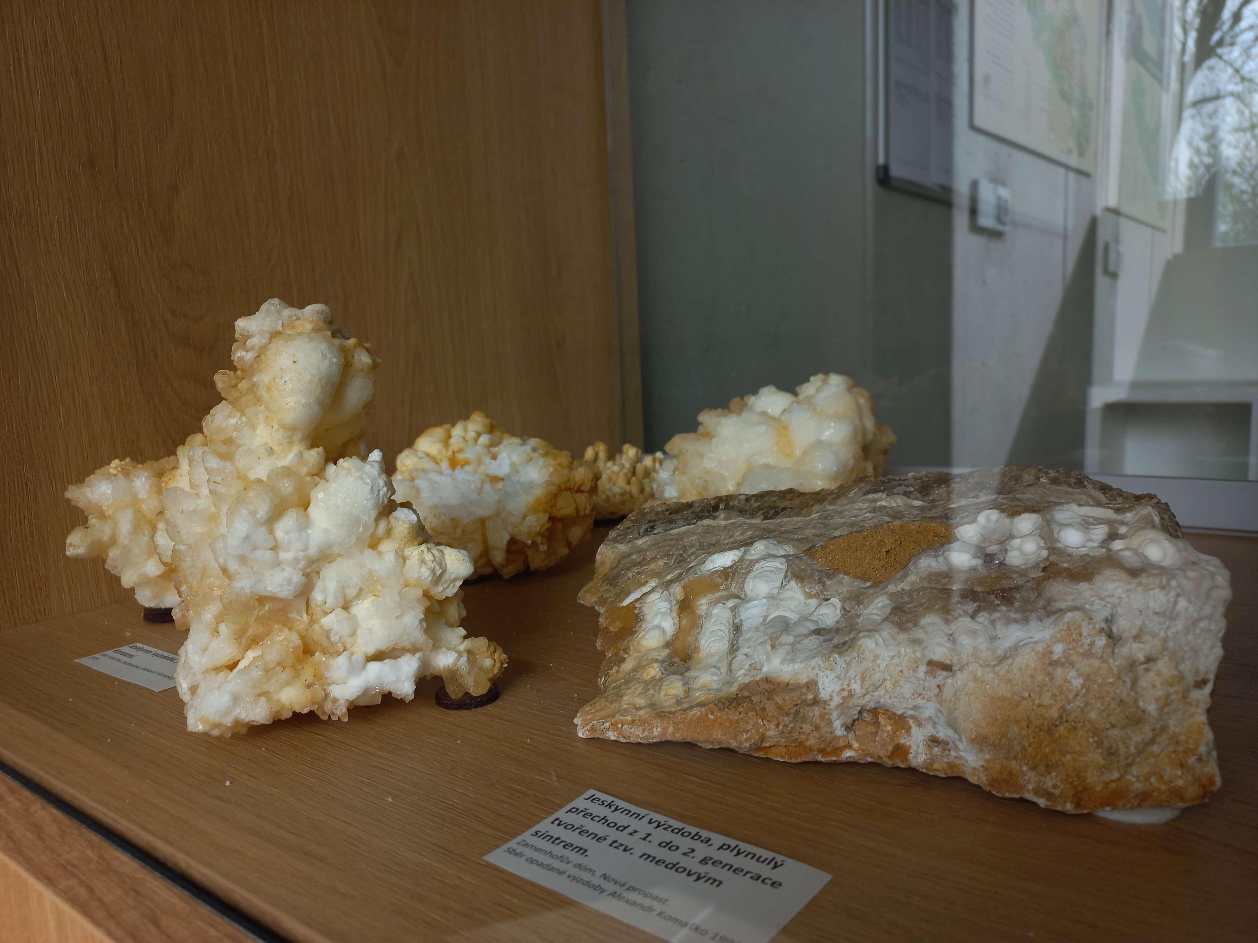 Dům přírody Českého krasu foto 4