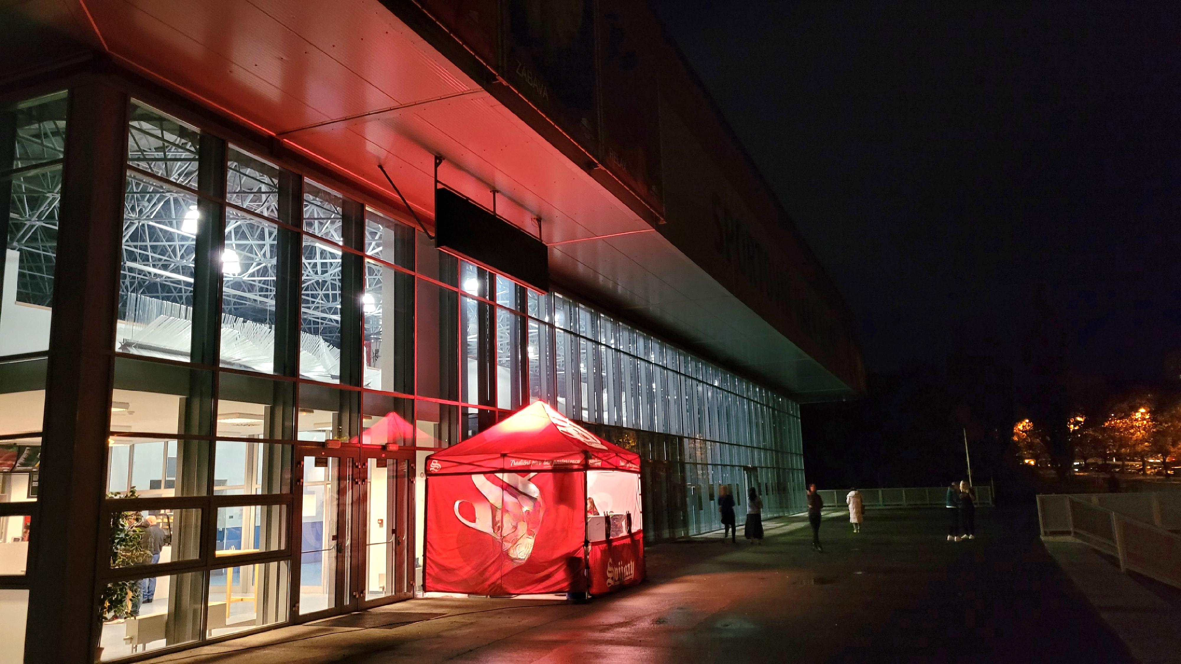 SPORTOVNÍ AREÁLY MOST, a.s. foto 3