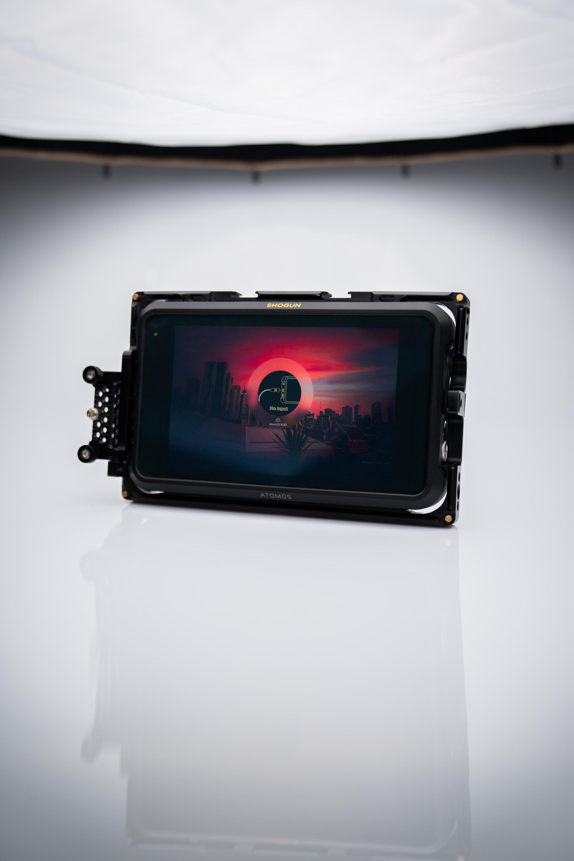 tmrw.rent | Půjčovna filmové a fotografické techniky foto 6