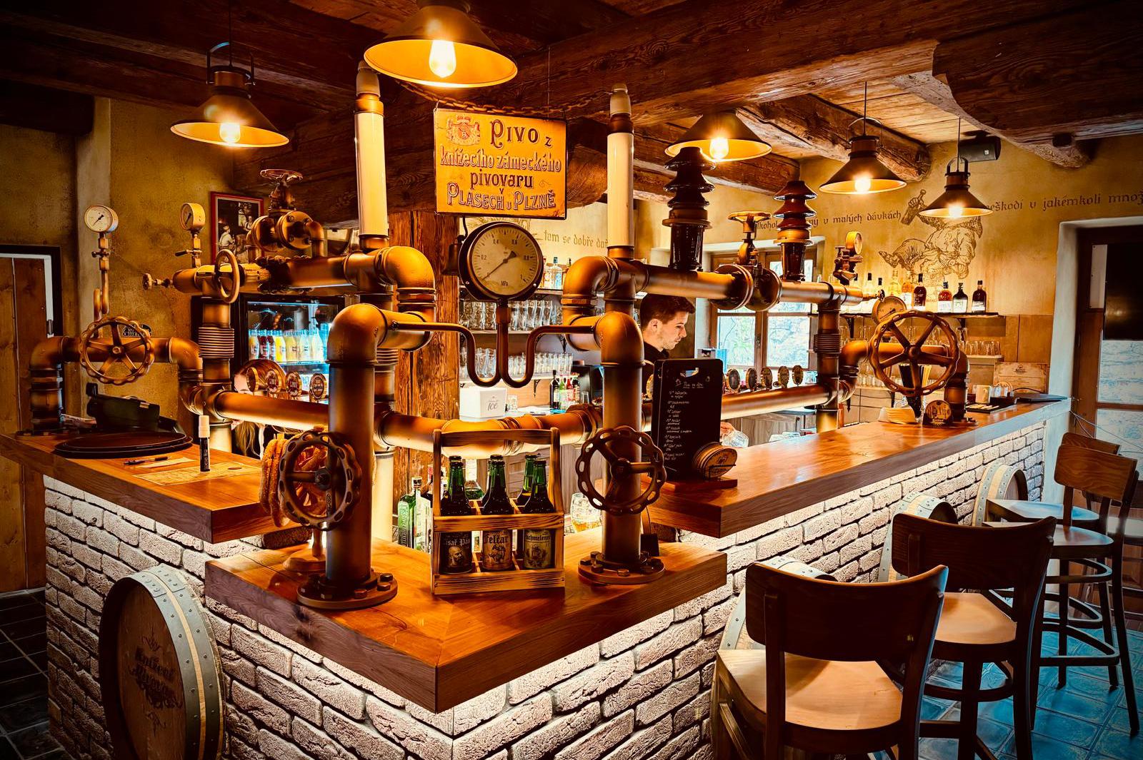 Pivovarská krčma