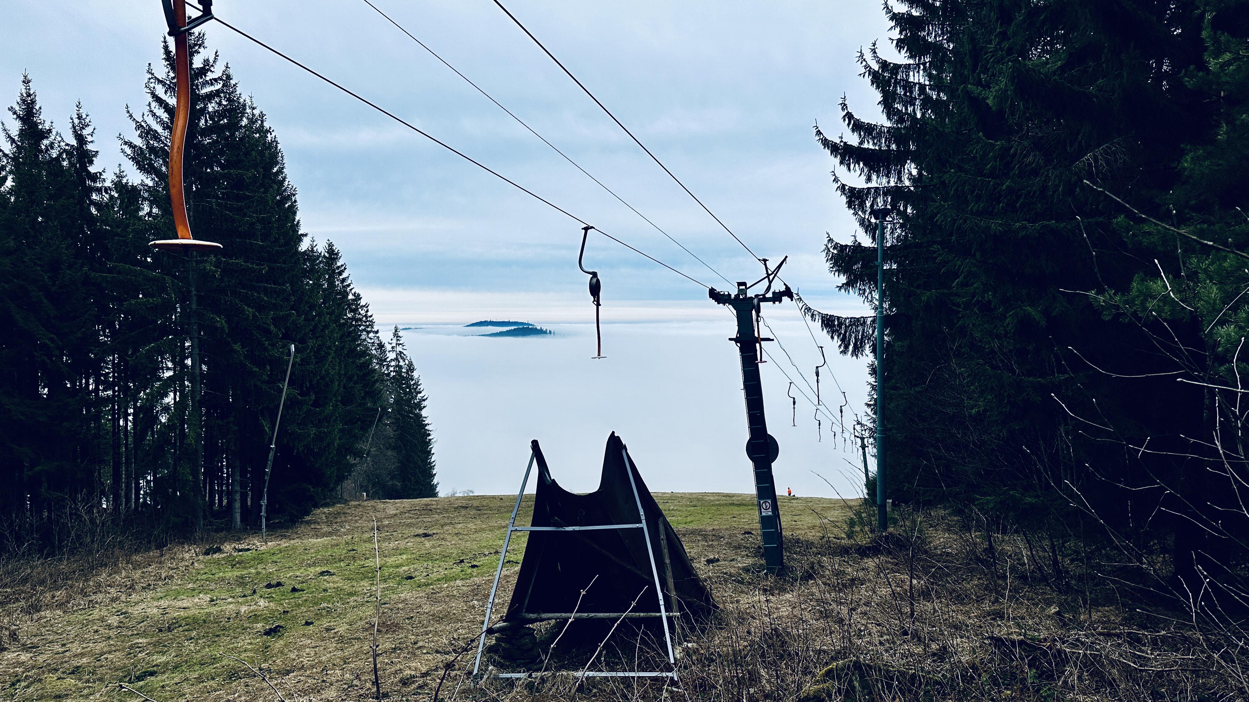 Lyžařský areál Hartmanice, s.r.o. foto 3