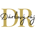 Logo obchodu Darkovy-raj.cz