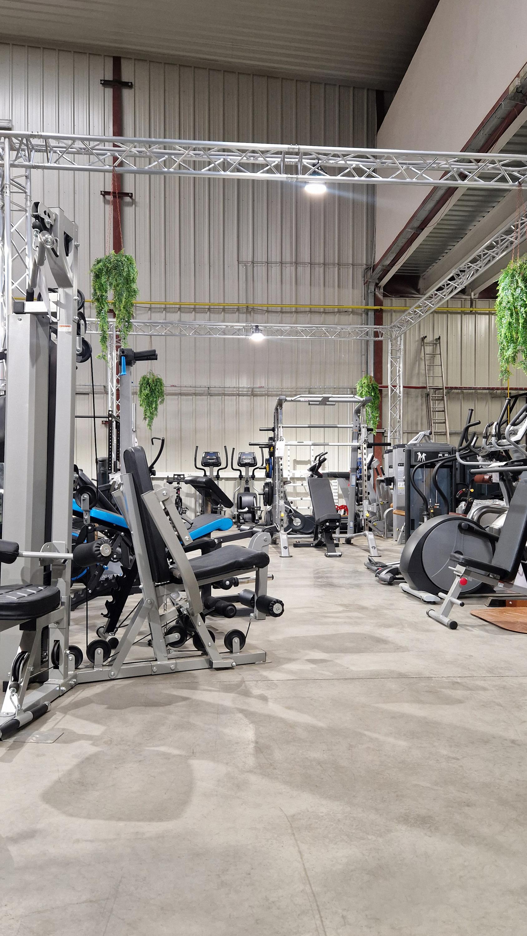 Domafit Fitness, s.r.o. foto 5