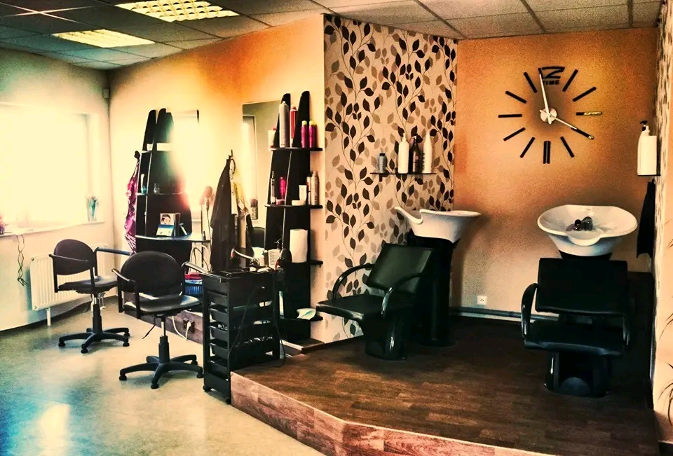 Andrea Plucis - Kadeřnictví Estilo foto 2