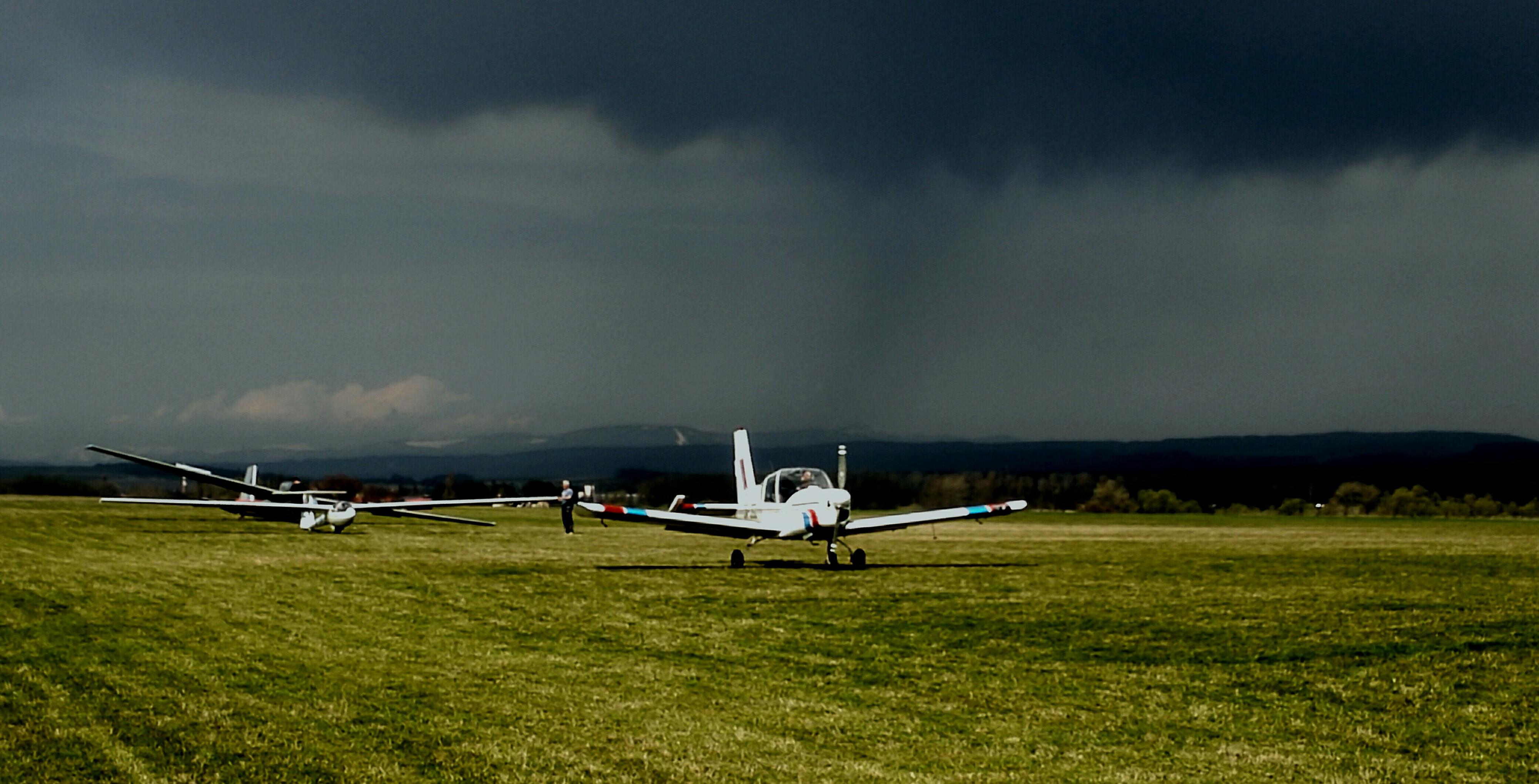 Letiště Jaroměř foto 4