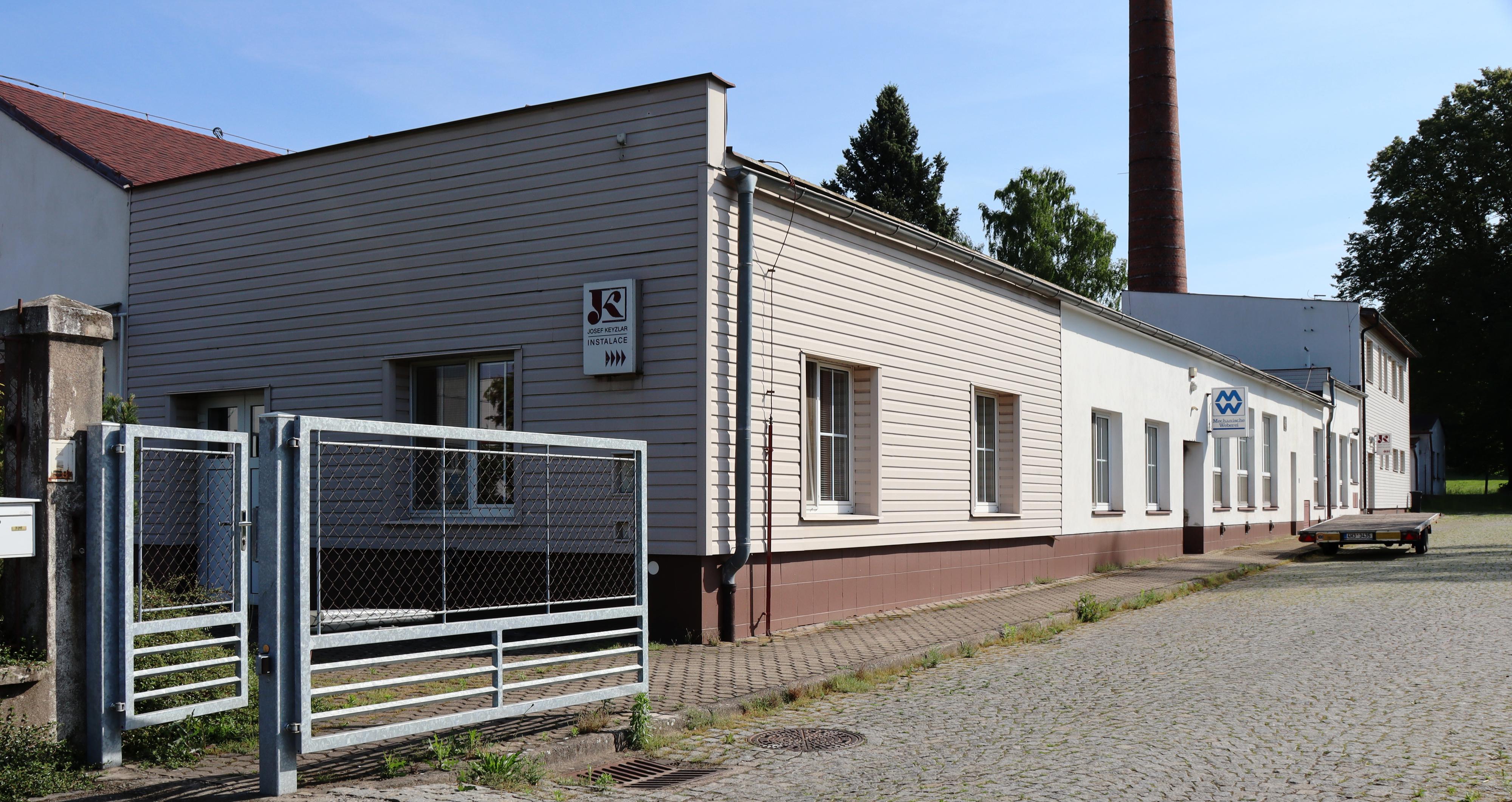 Josef Keyzlar foto 2