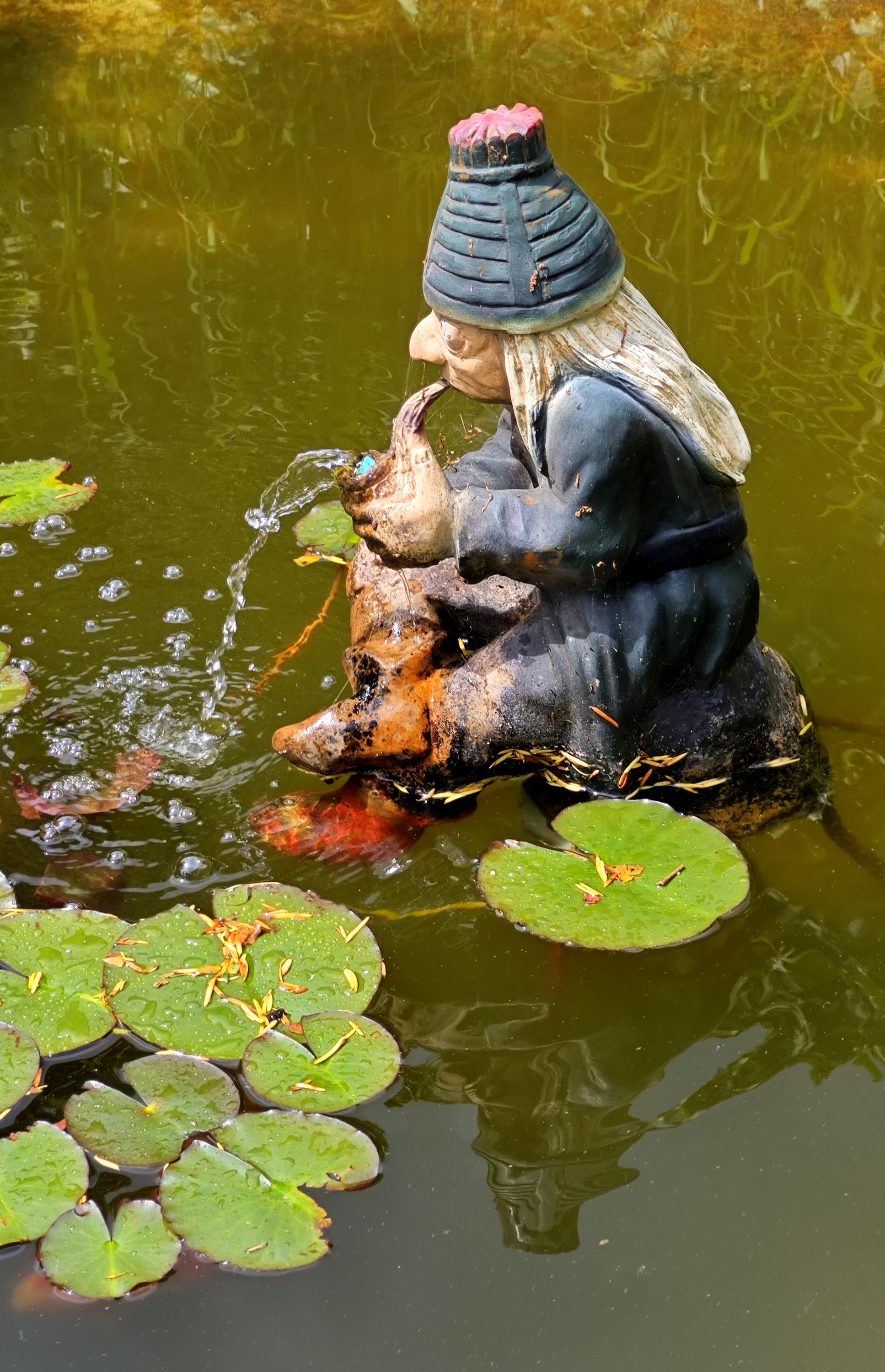 Rybářská Bašta foto 3