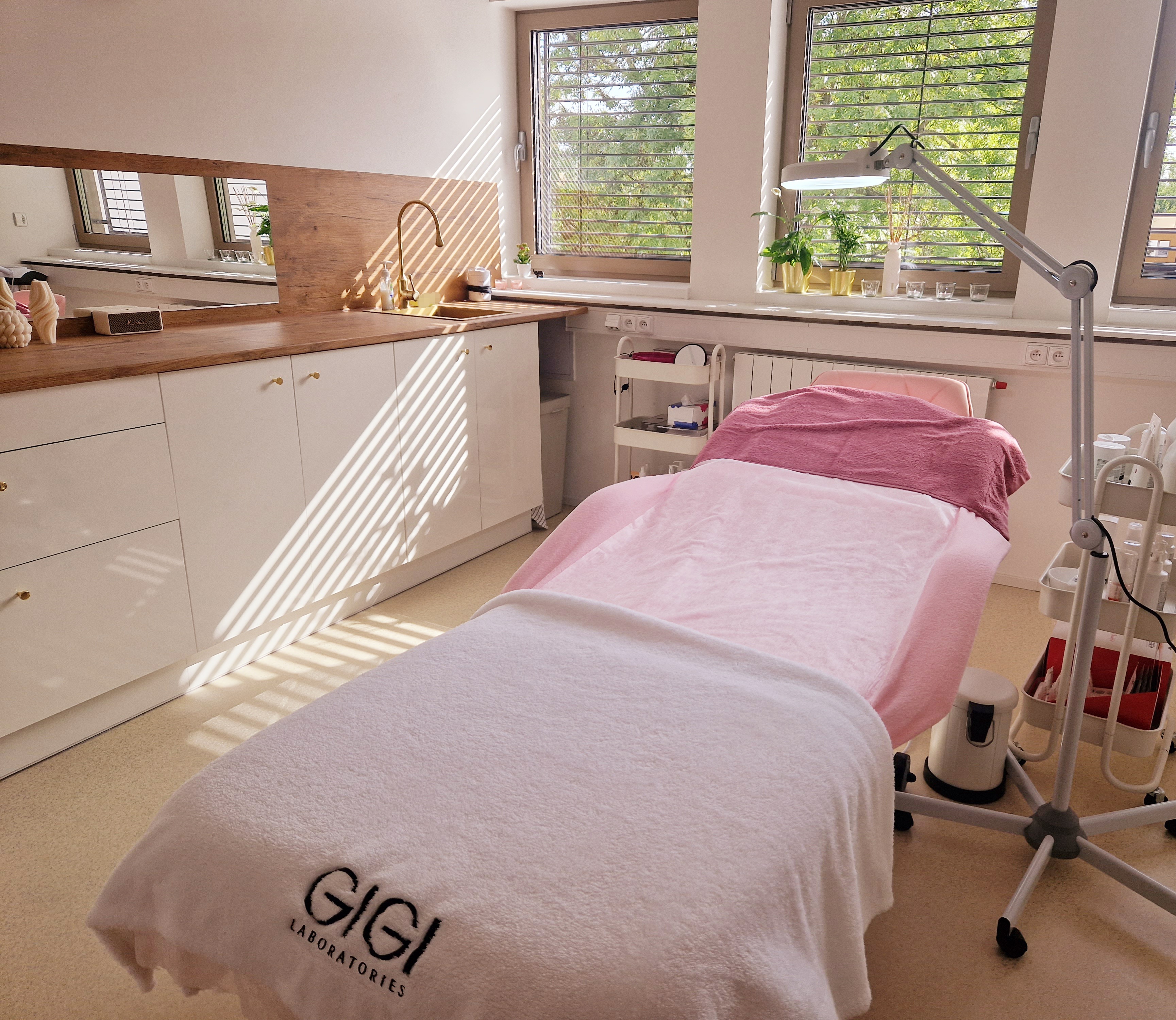 Isabel Beauty Studio foto 3