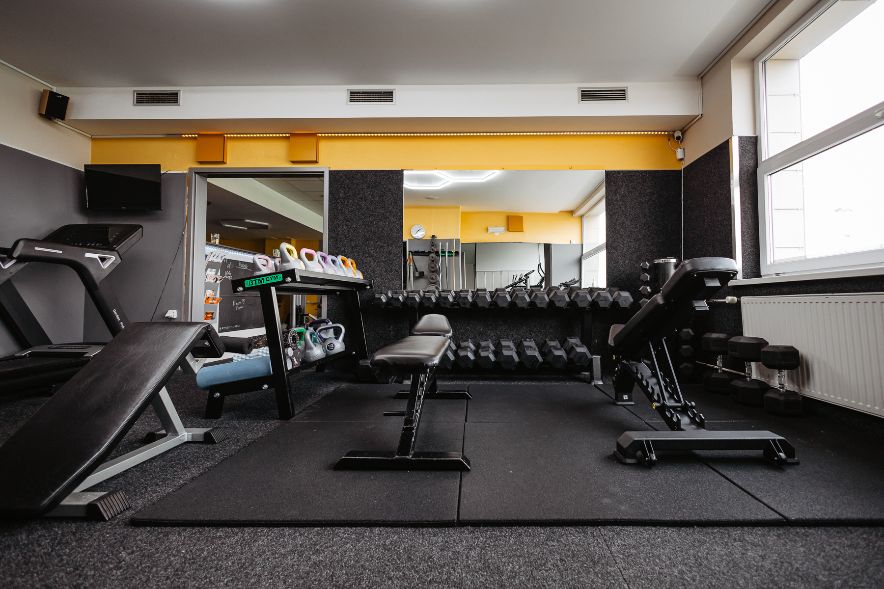 Neomezený přístup na MultiSport kartu