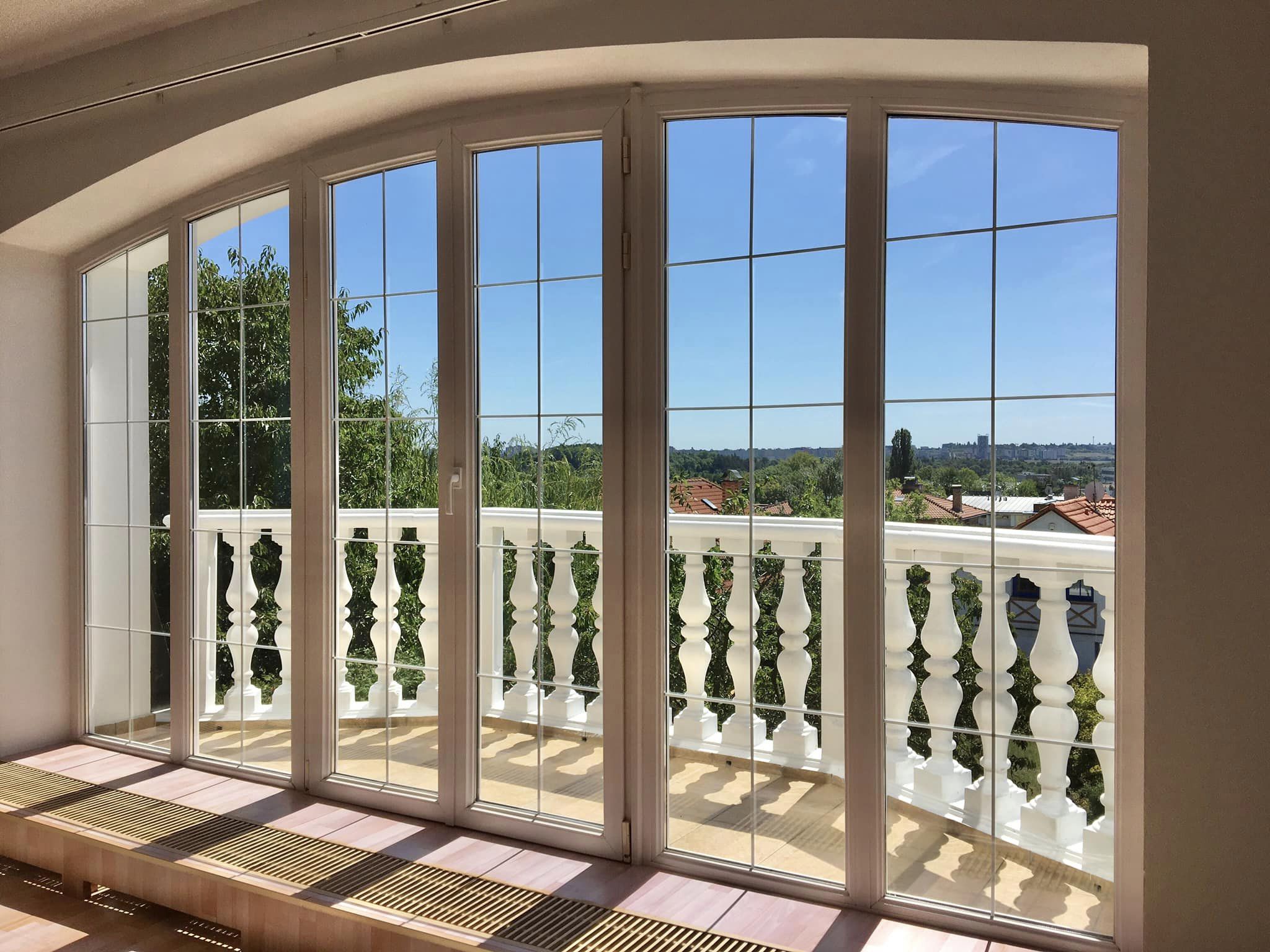 Maranta - úklidové služby foto 5