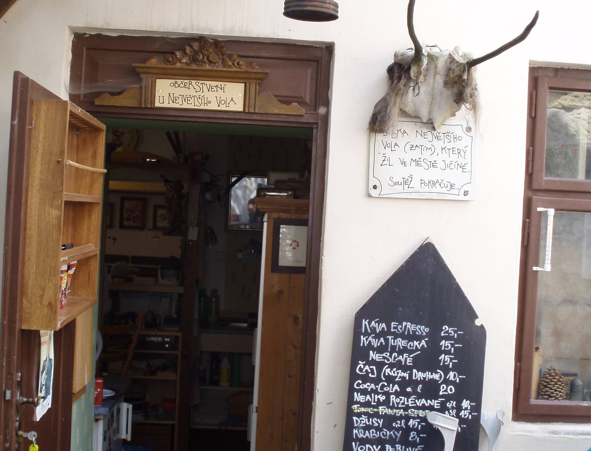 Rumcajsova ševcovna foto 4