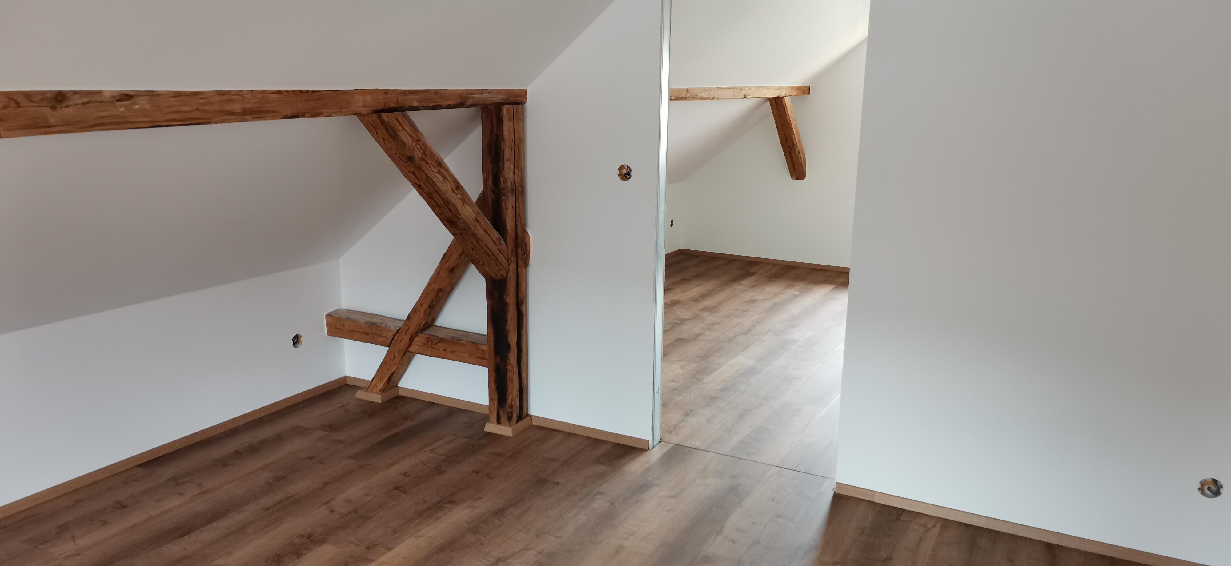 Petr Mrázek - Mrazekstavby foto 3