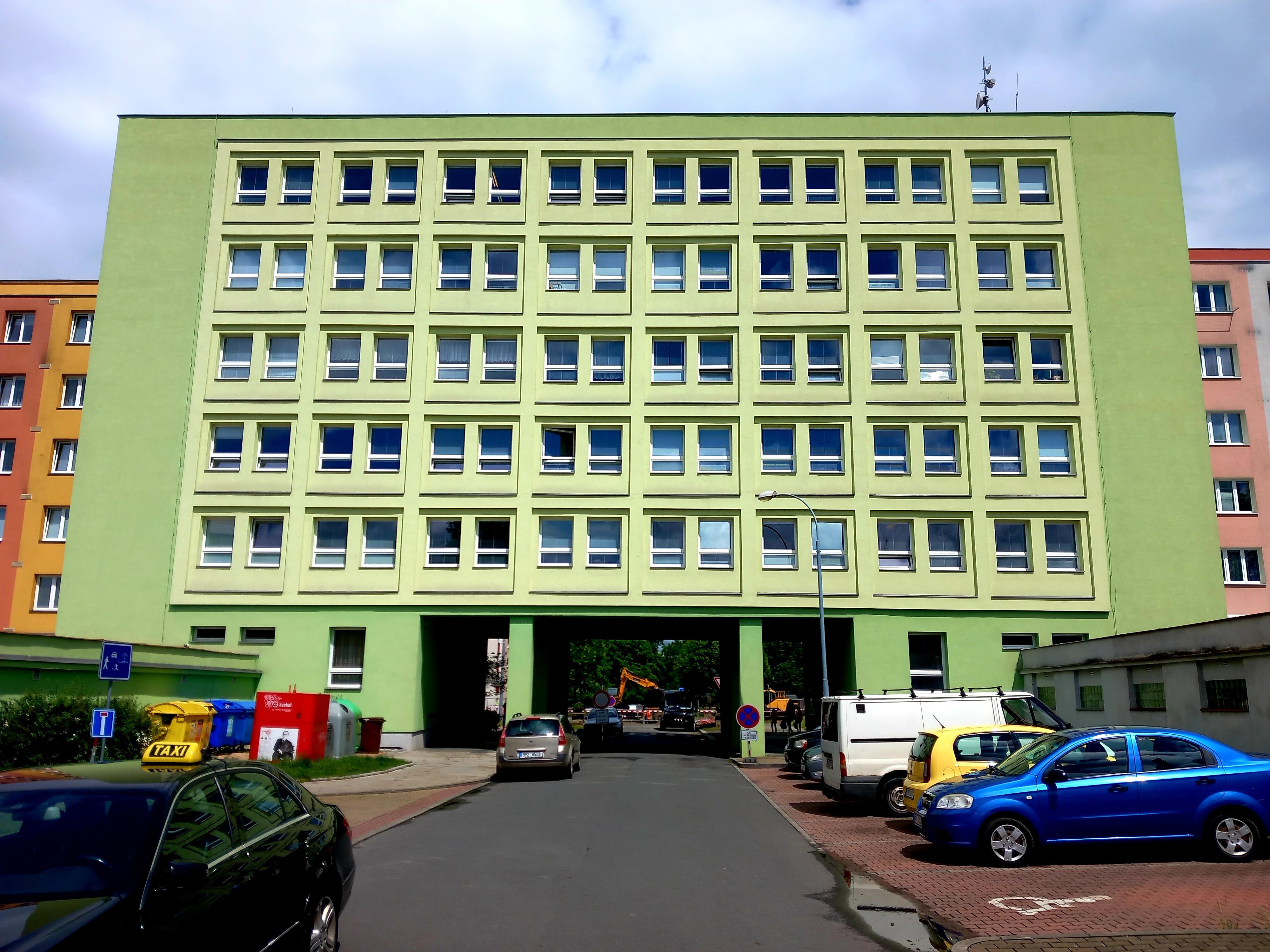 Státní pozemkový úřad foto 2