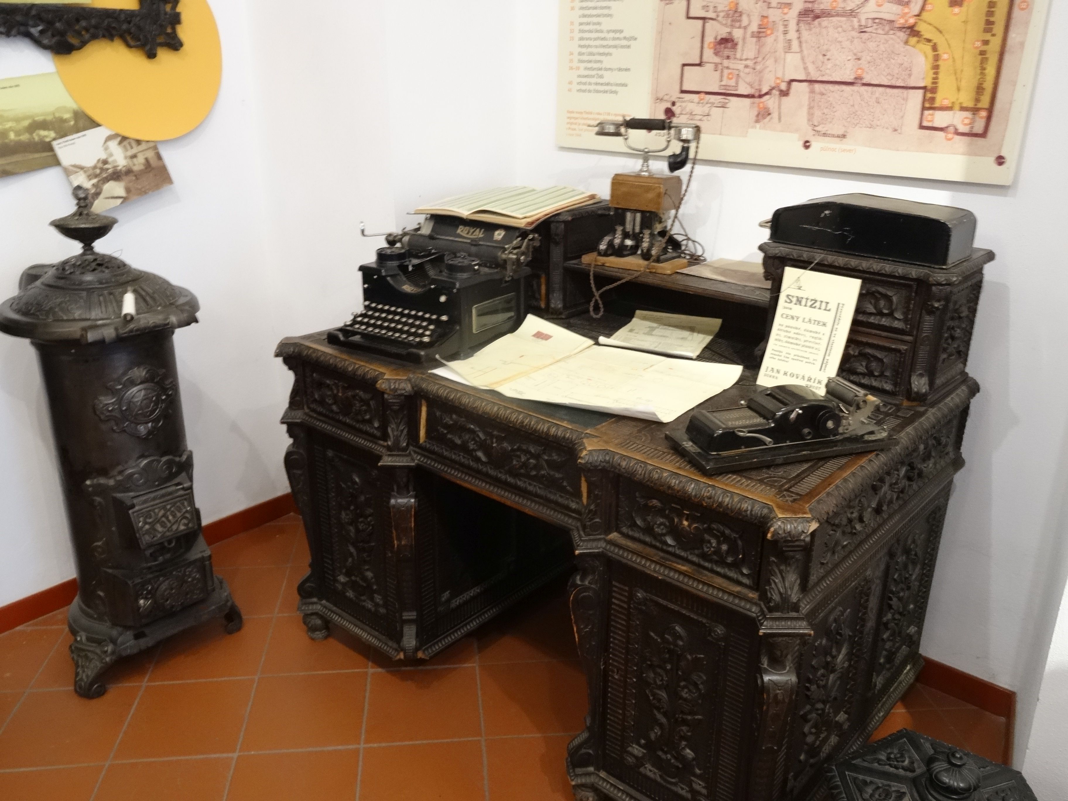 Muzeum Vysočiny Jihlava foto 5