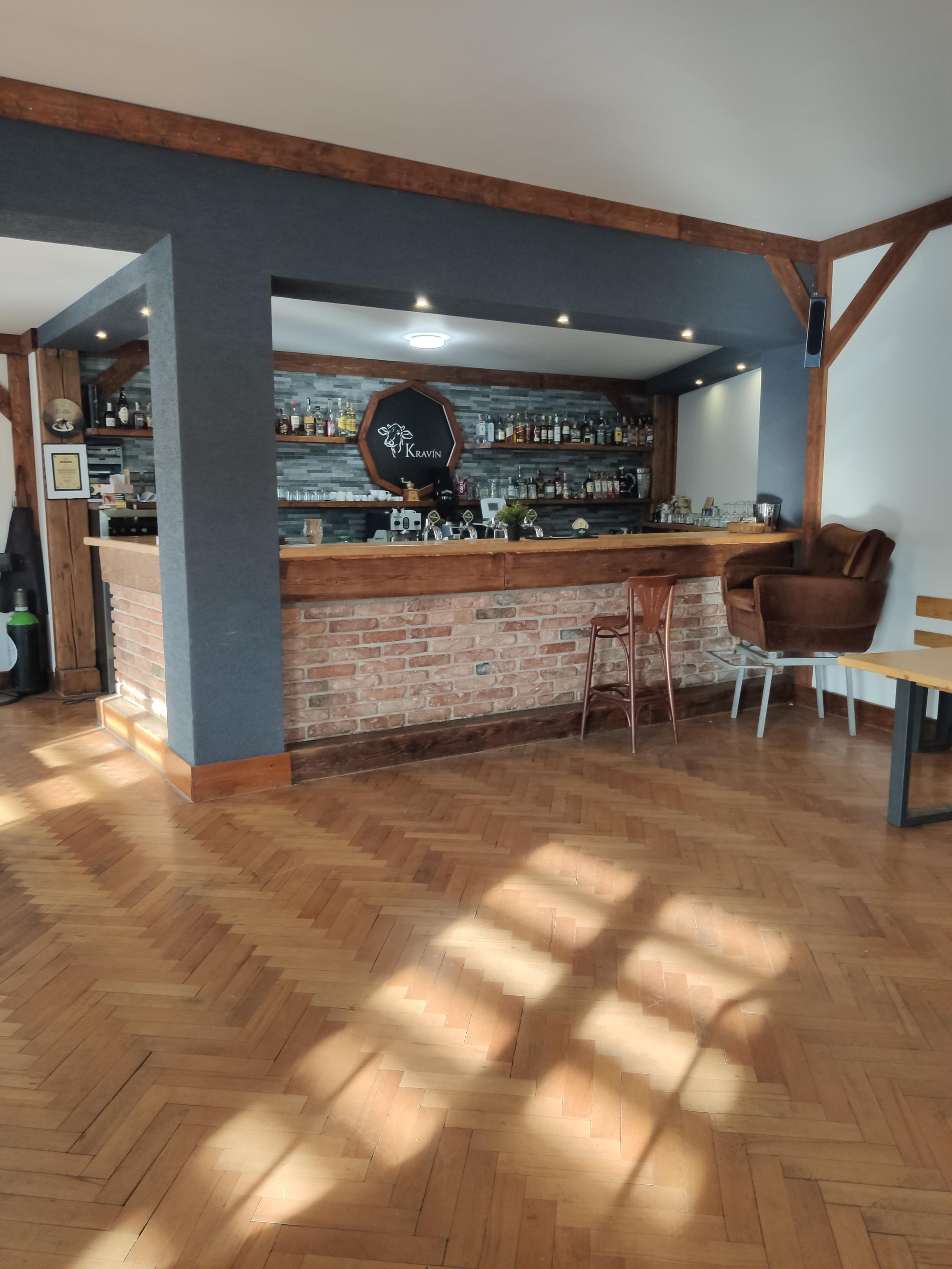 Penzion Kravín foto 4