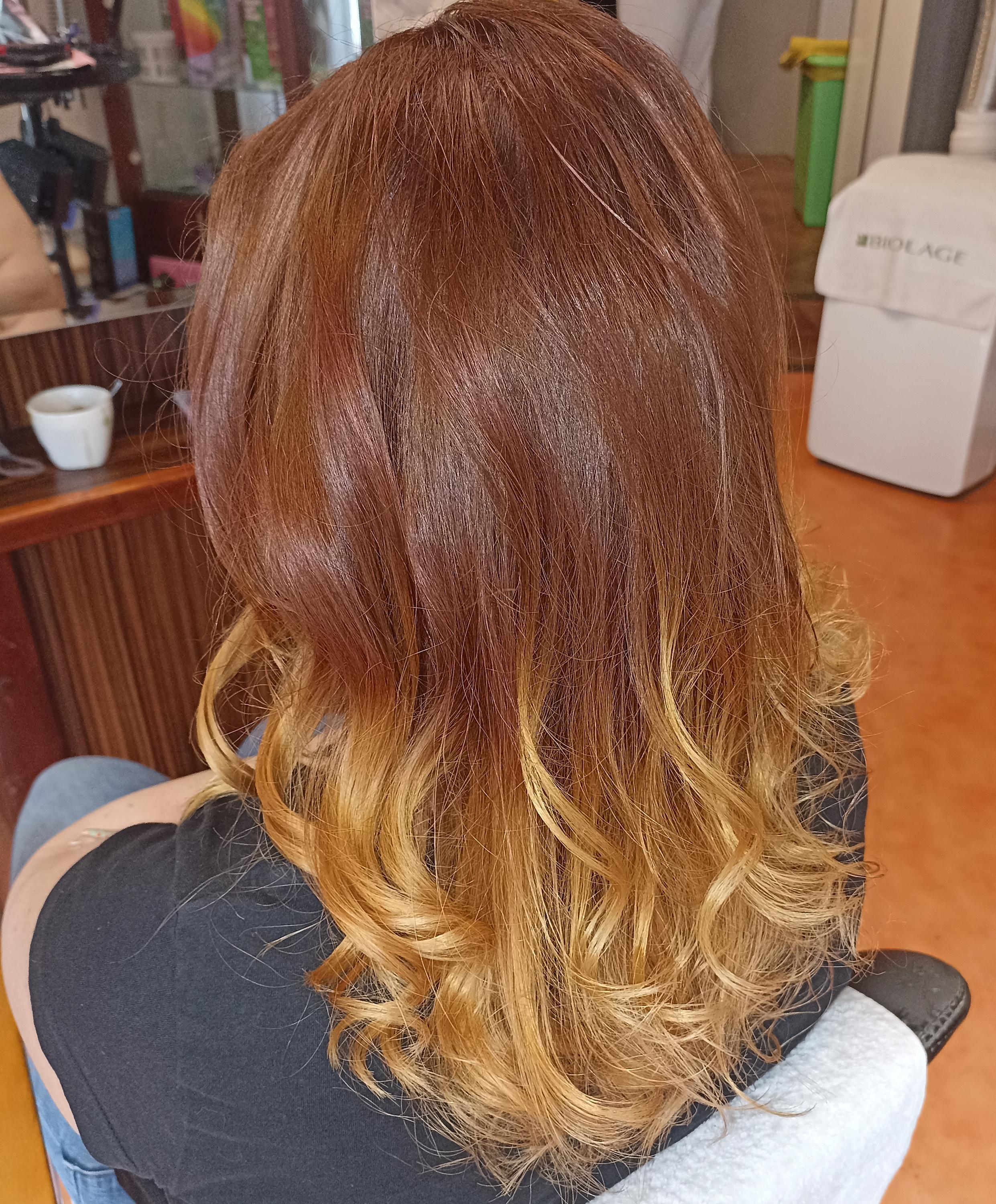 Kadeřnictví - Renáta Křítková foto 4