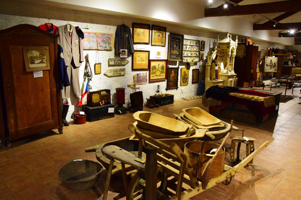Muzeum Prosenice foto 6