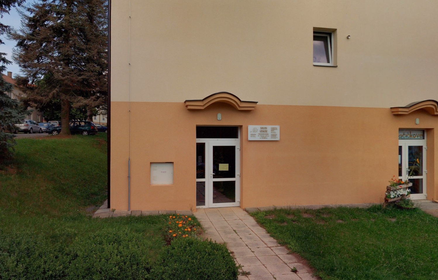 Salon Venuše foto 2