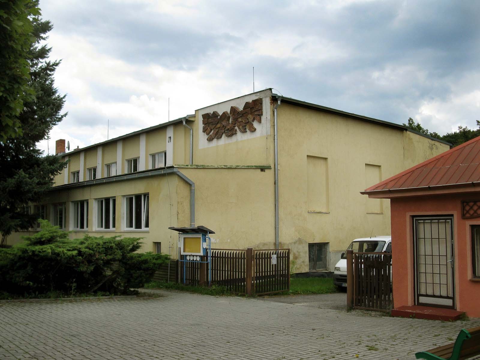 Tělocvičná jednota Sokol Lány