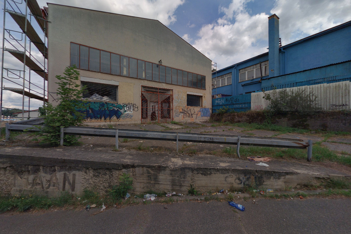 GIENGER BOHEMIA, s.r.o. foto 3