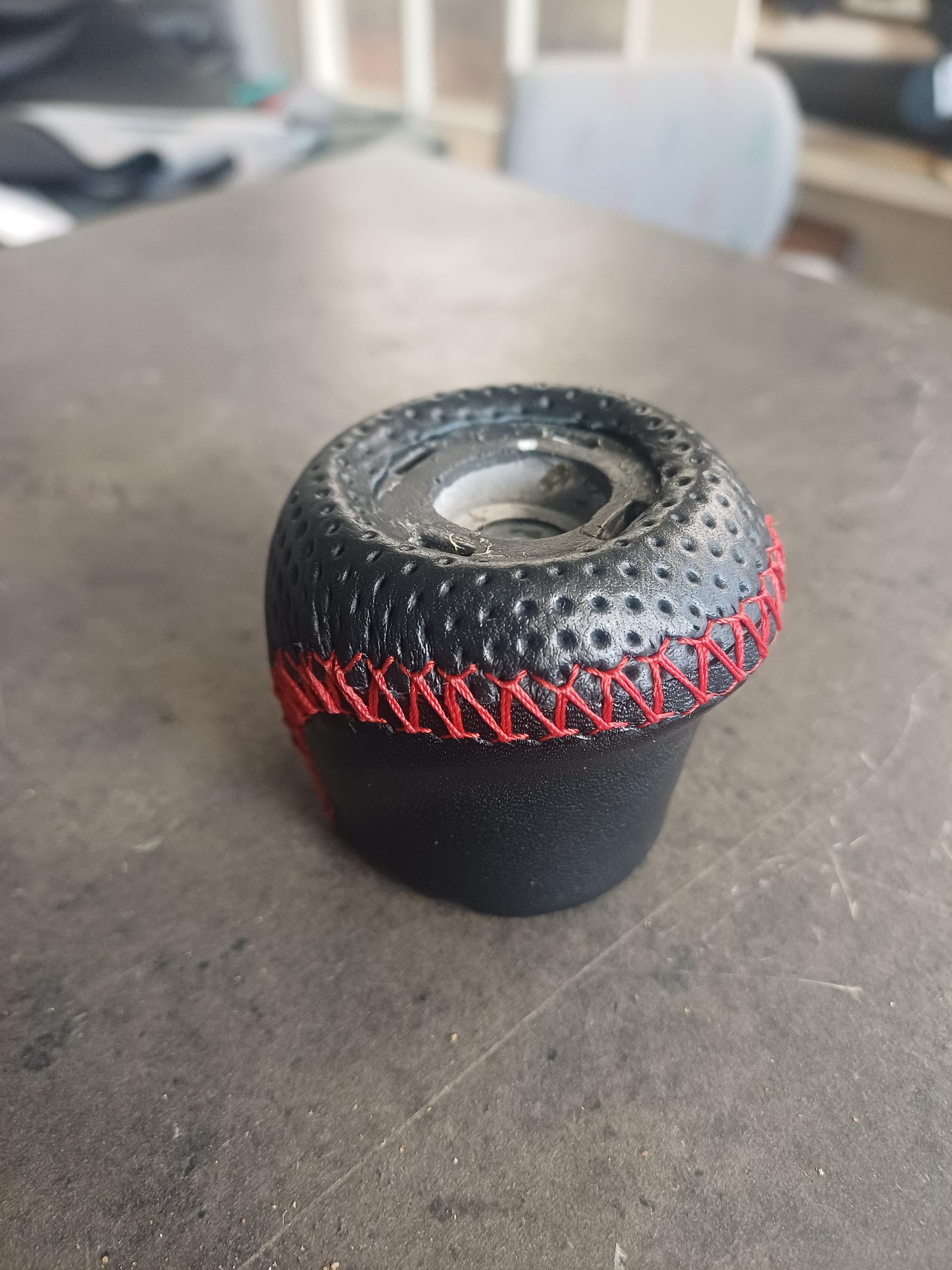 Autočalounictví Darina Kovářová foto 3