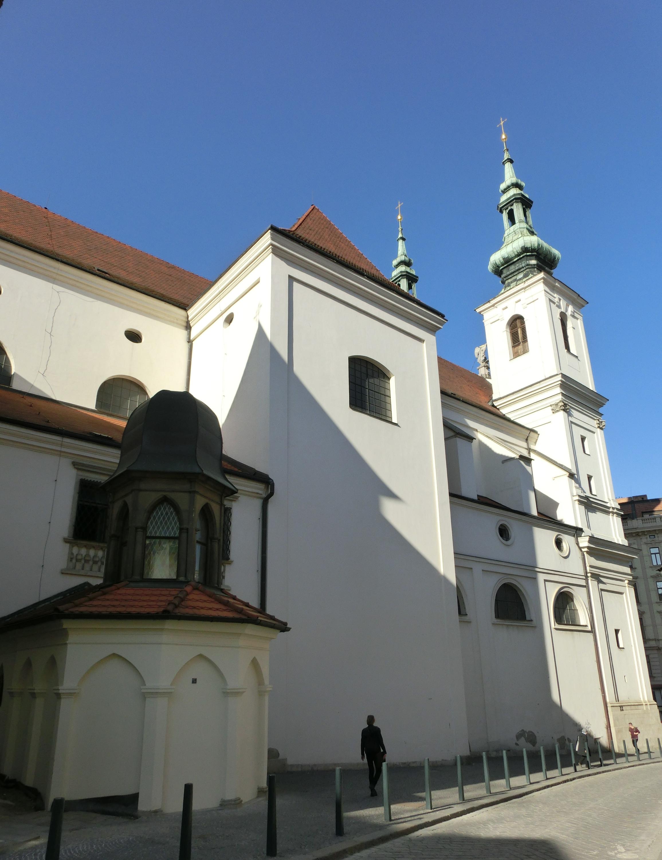 Brněnské Angelikum foto 3