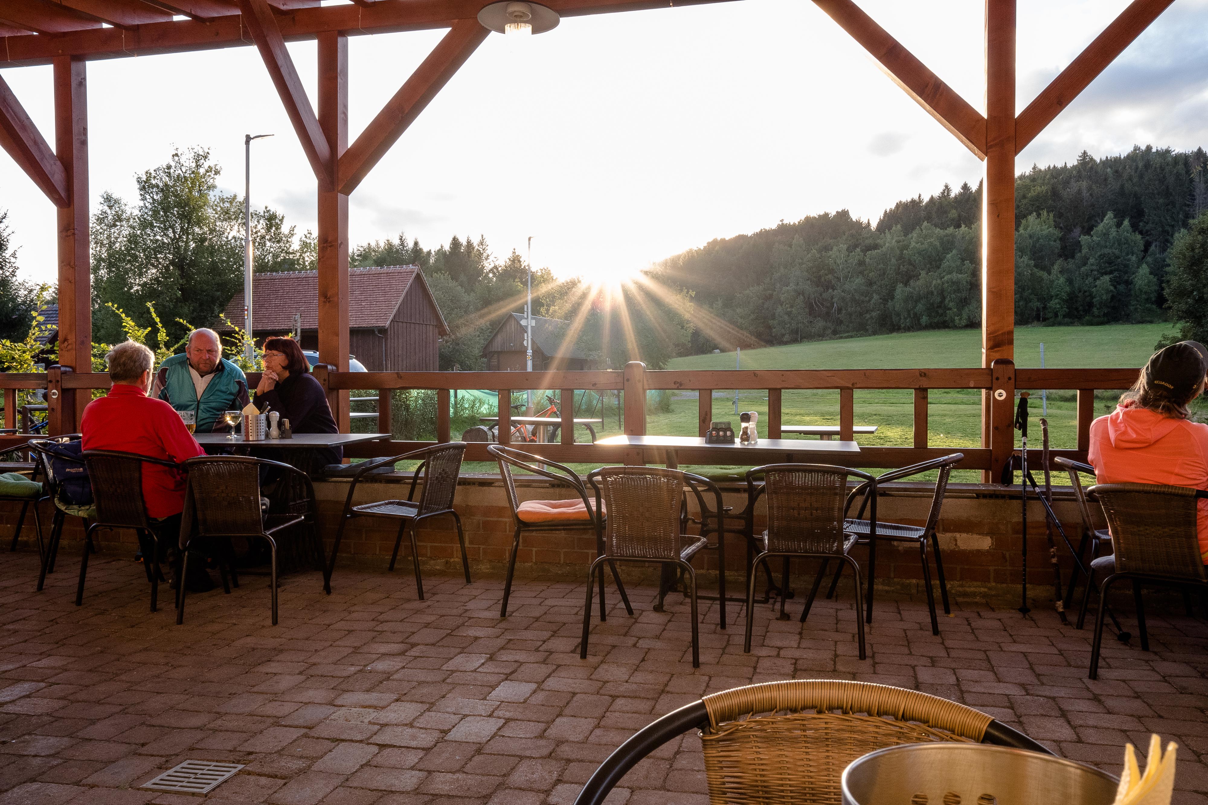 Penzion Na Hřebenovce foto 4