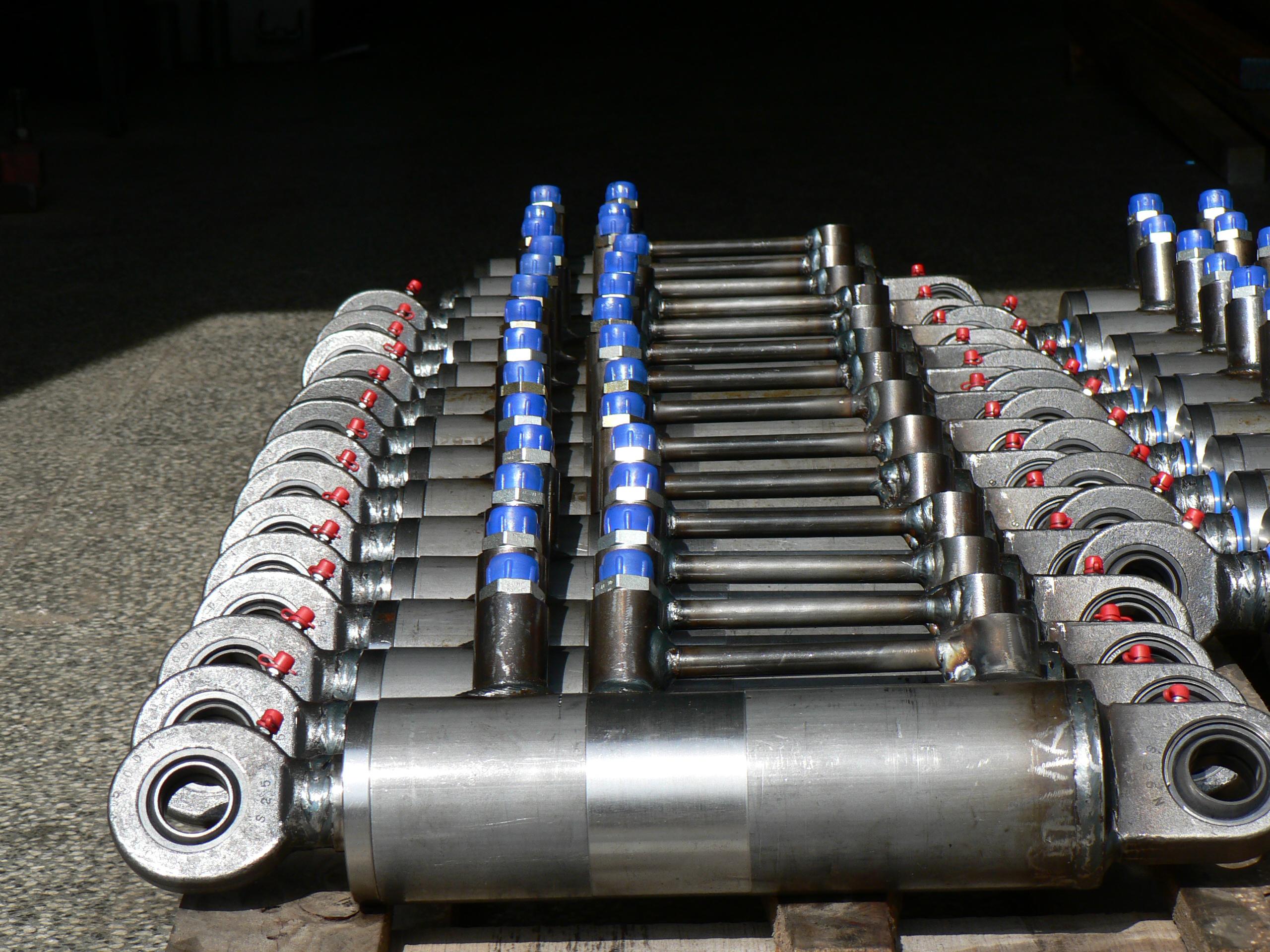 Hydraulik servis CZ, s.r.o. foto 2