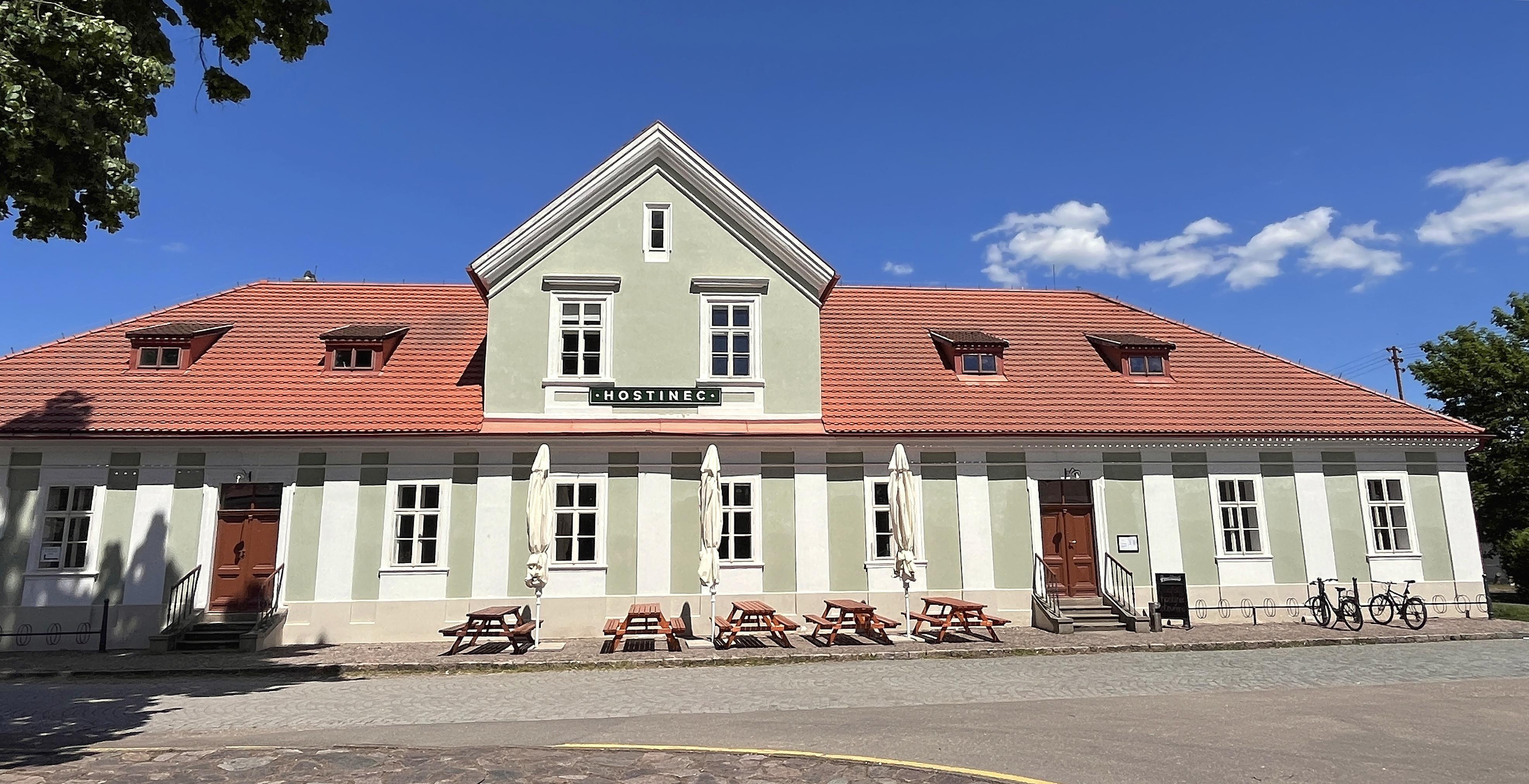 Císařský hostinec foto 5