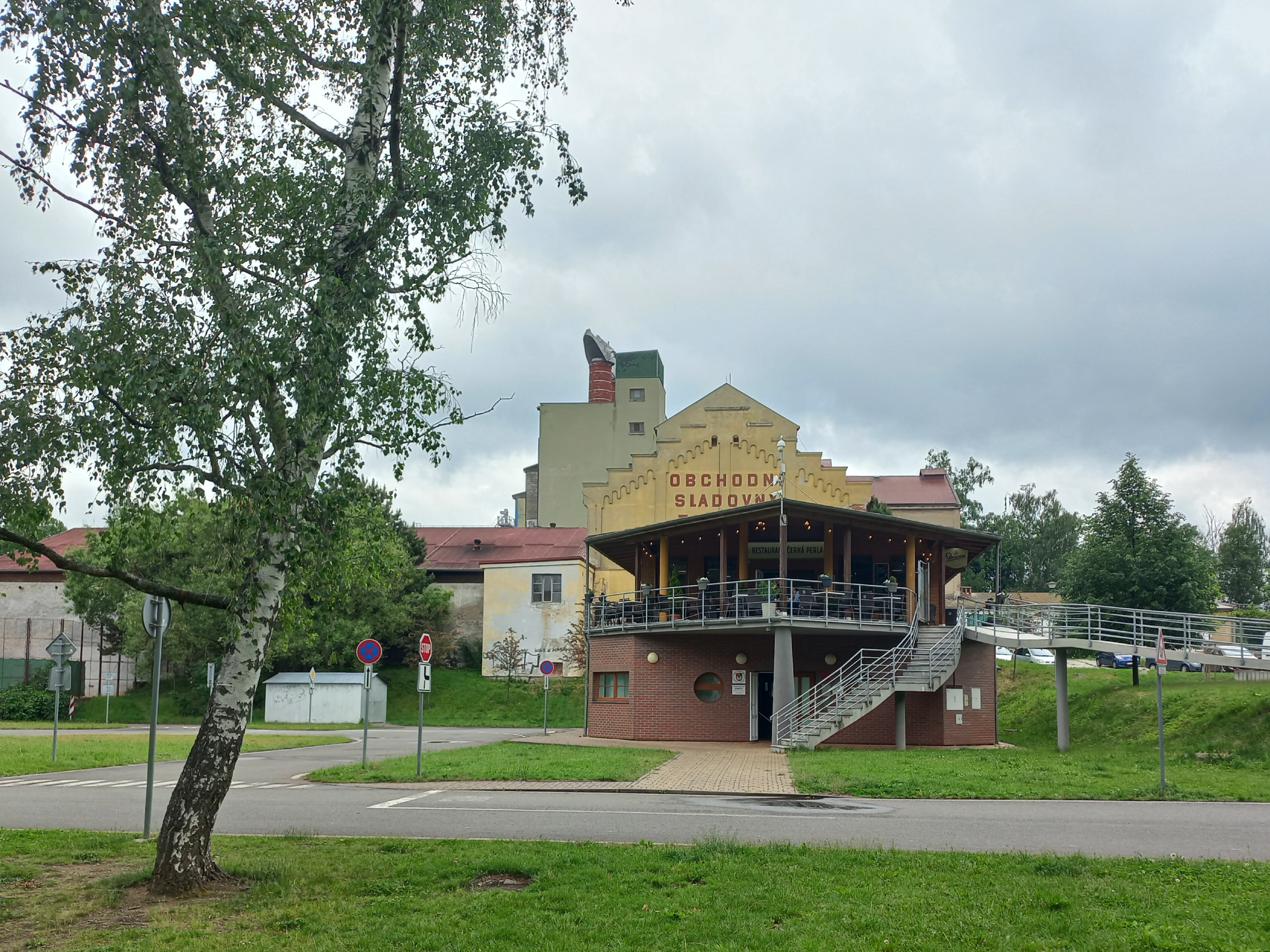 Restaurace Černá perla foto 5