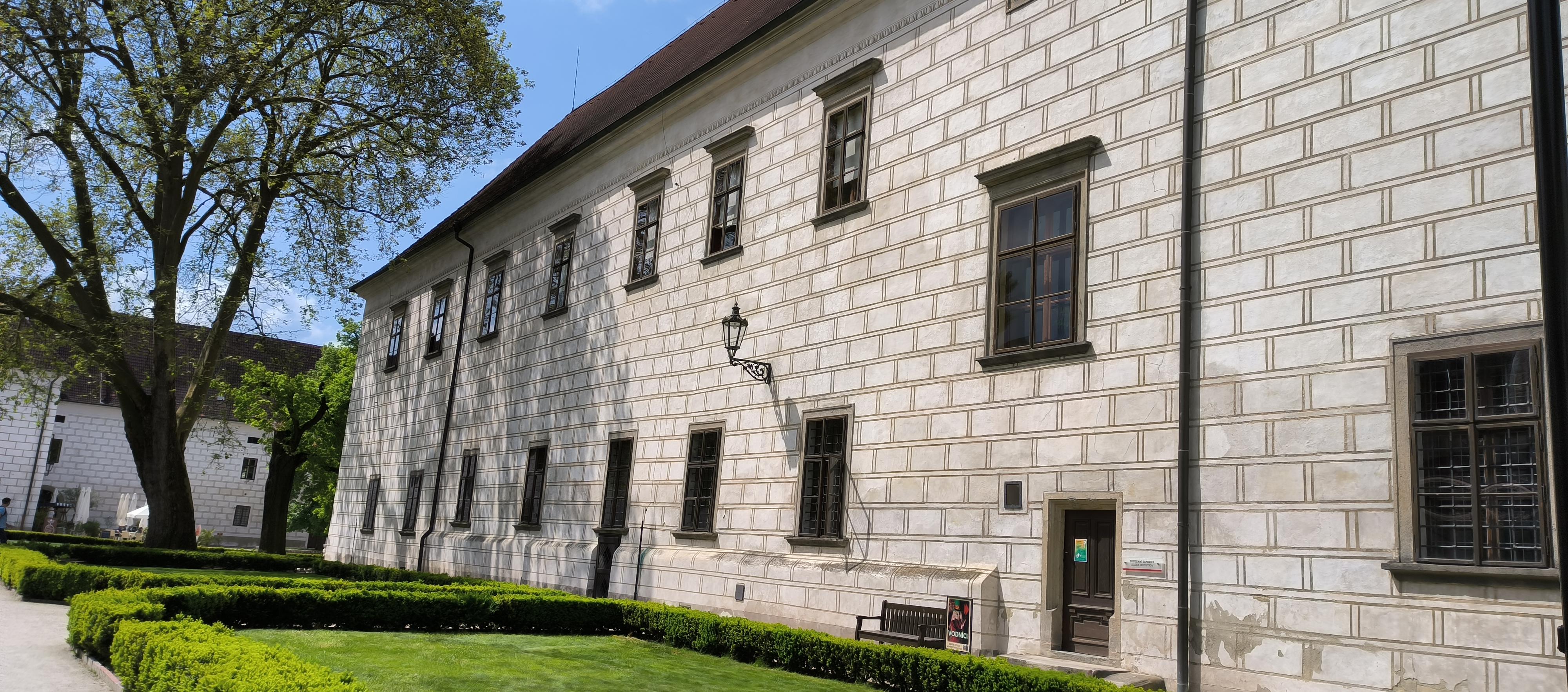 Expozice Vodníci a Vodnice foto 1