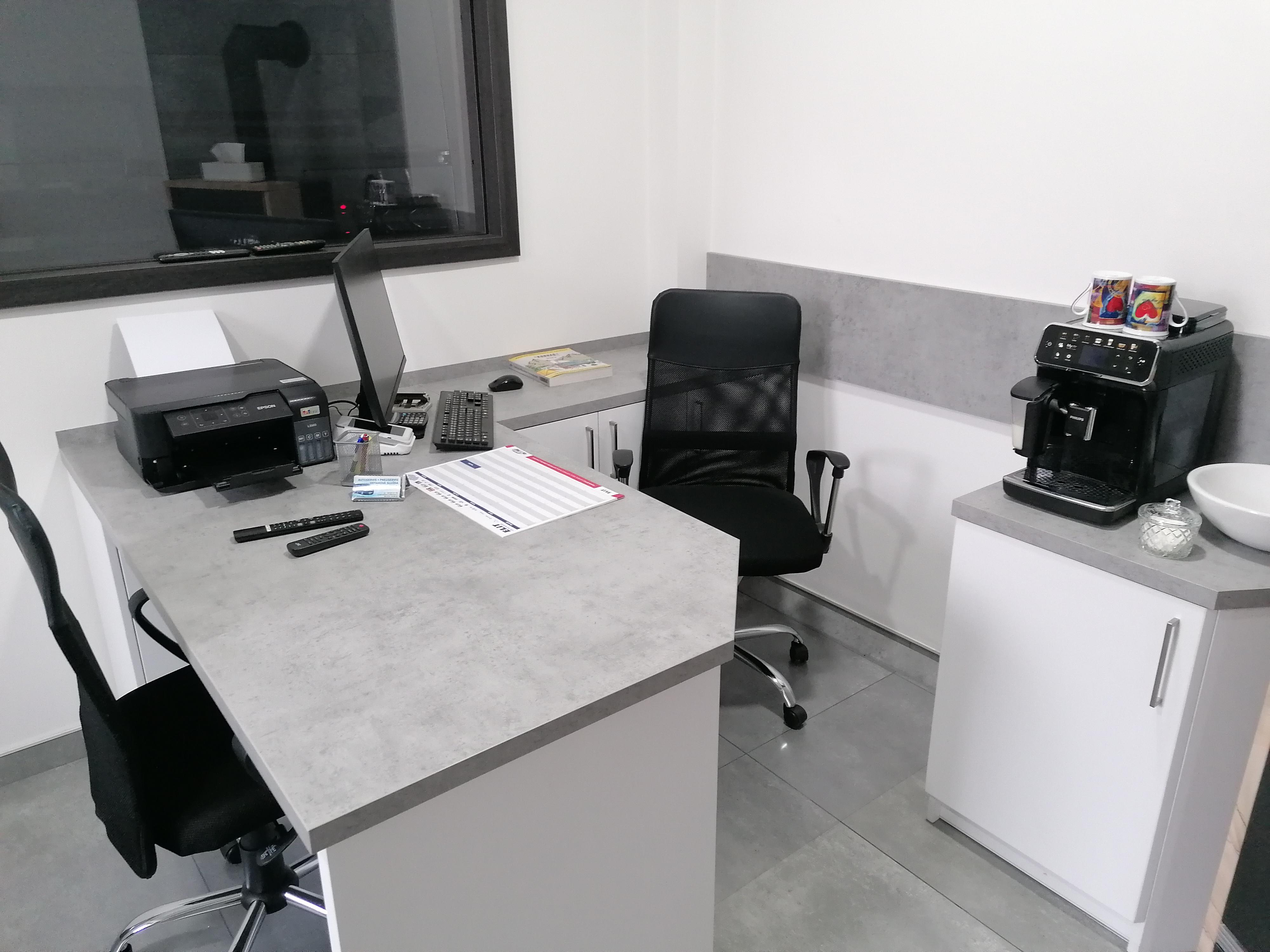 AUTOSERVIS Tomáš Maryško foto 4