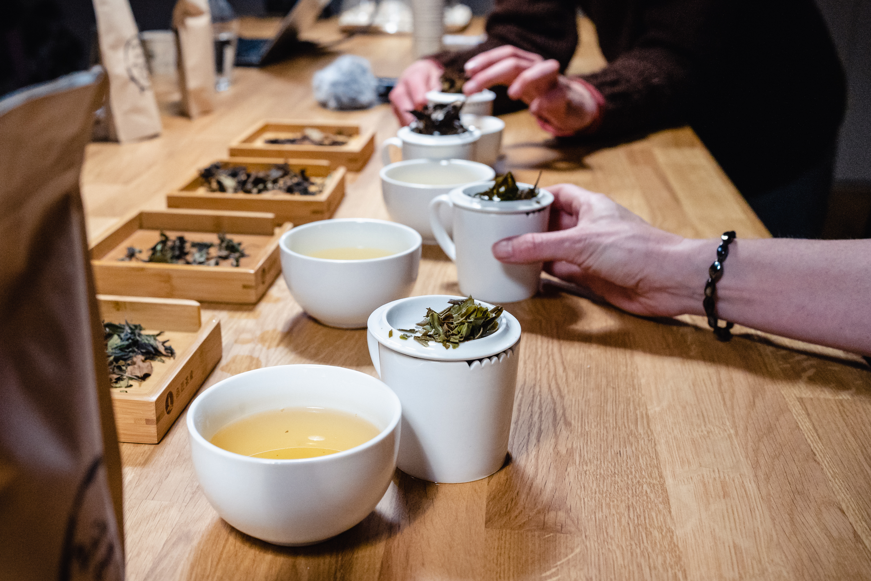 Prague Tea Centre foto 4