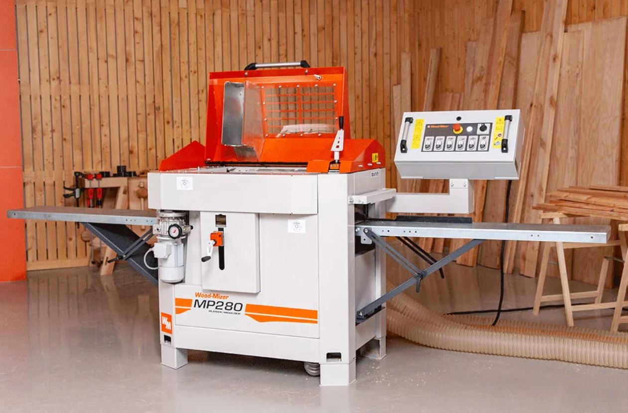 Wood-Mizer CZ s.r.o. foto 5
