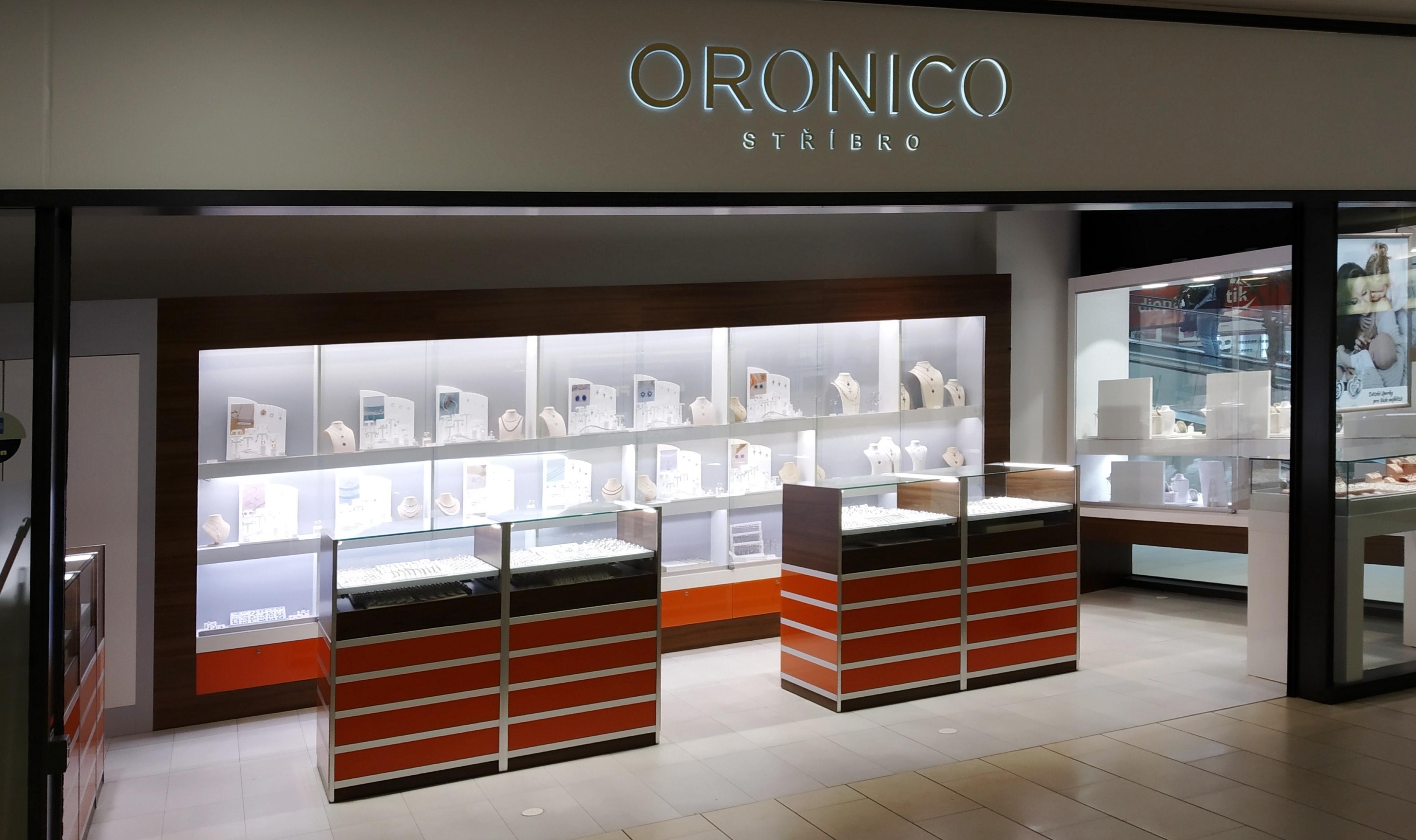 Oronico Klenotnictví foto 5