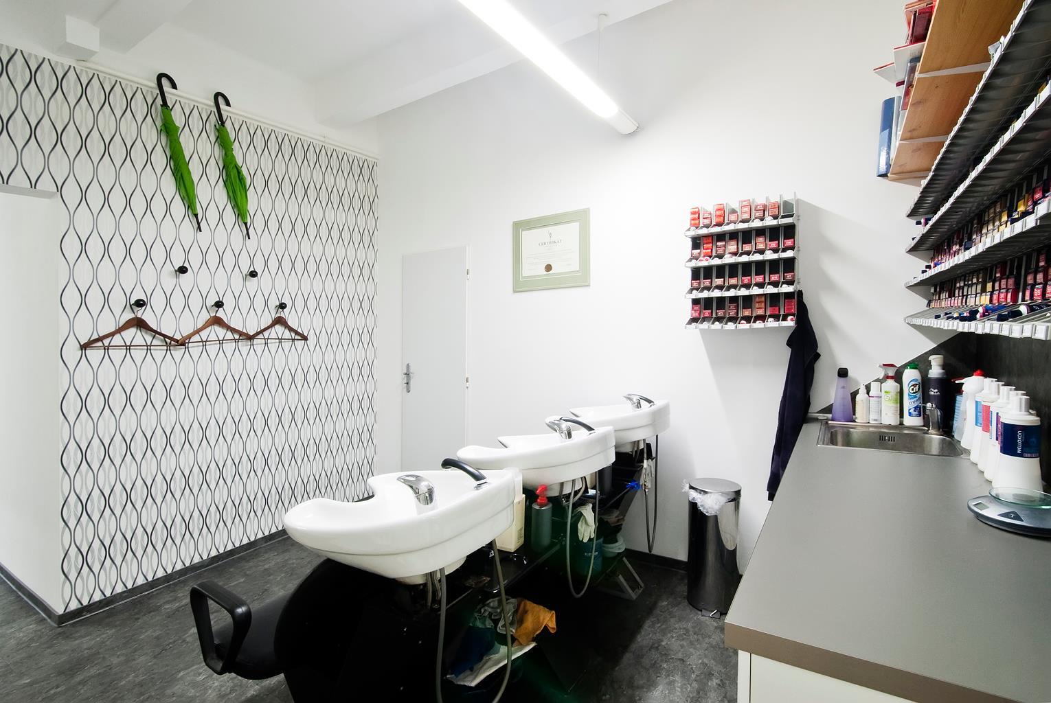 Kadeřnictví Alfa - Wella HAIR STUDIO foto 4