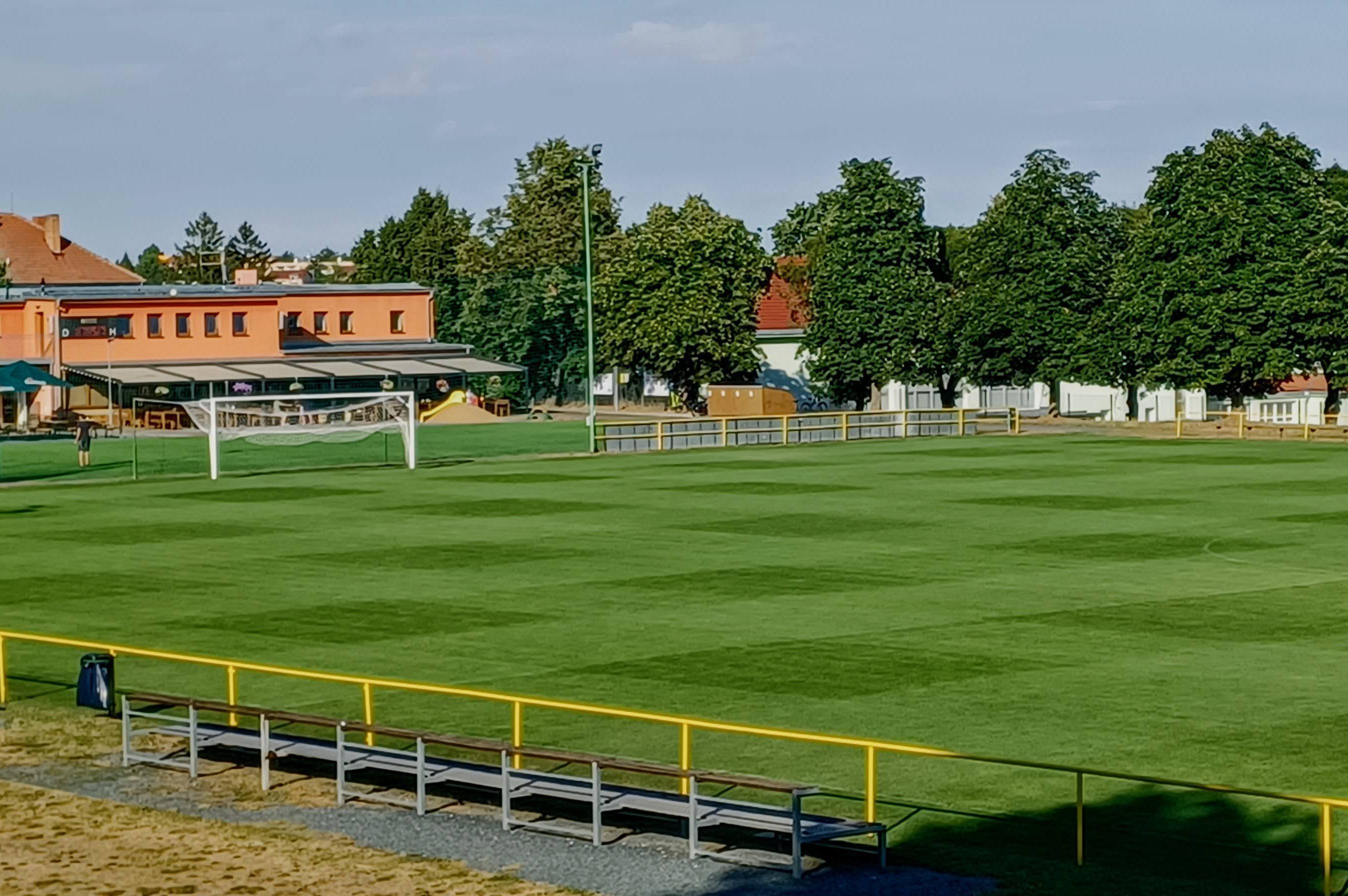 Fotbalový klub Ořechov