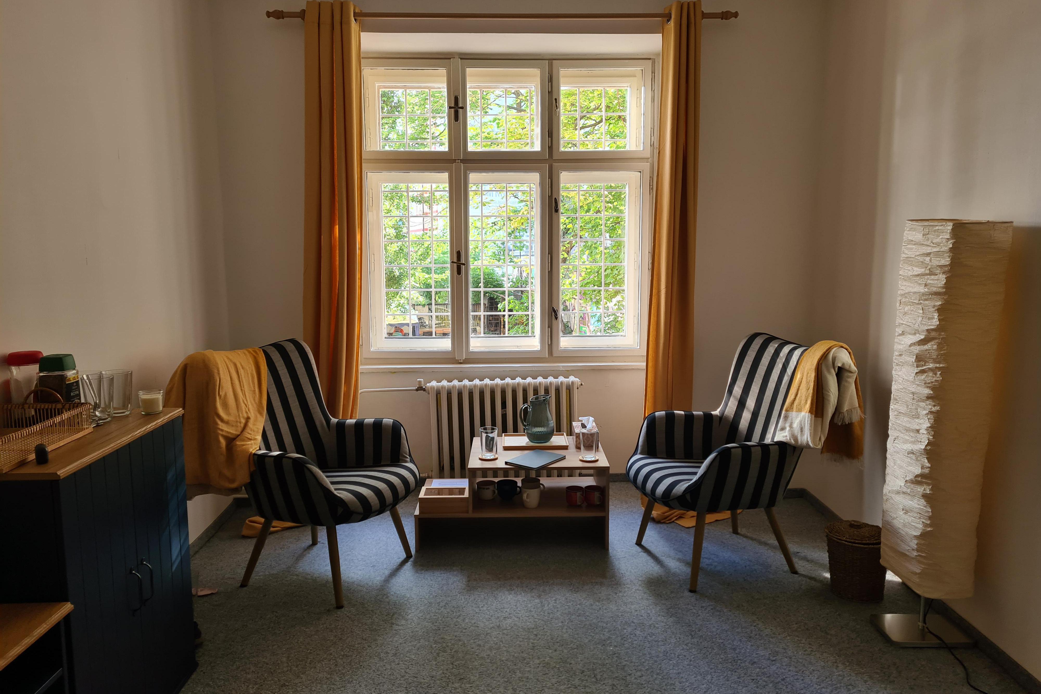 Psycholog a psychoterapeut Mgr. Jan Lindner