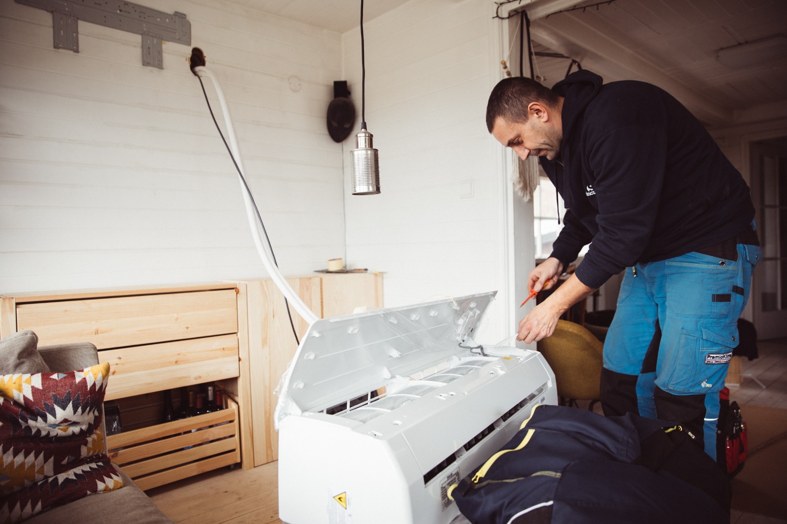 PremioKlima - prodej a montáž klimatizací foto 5