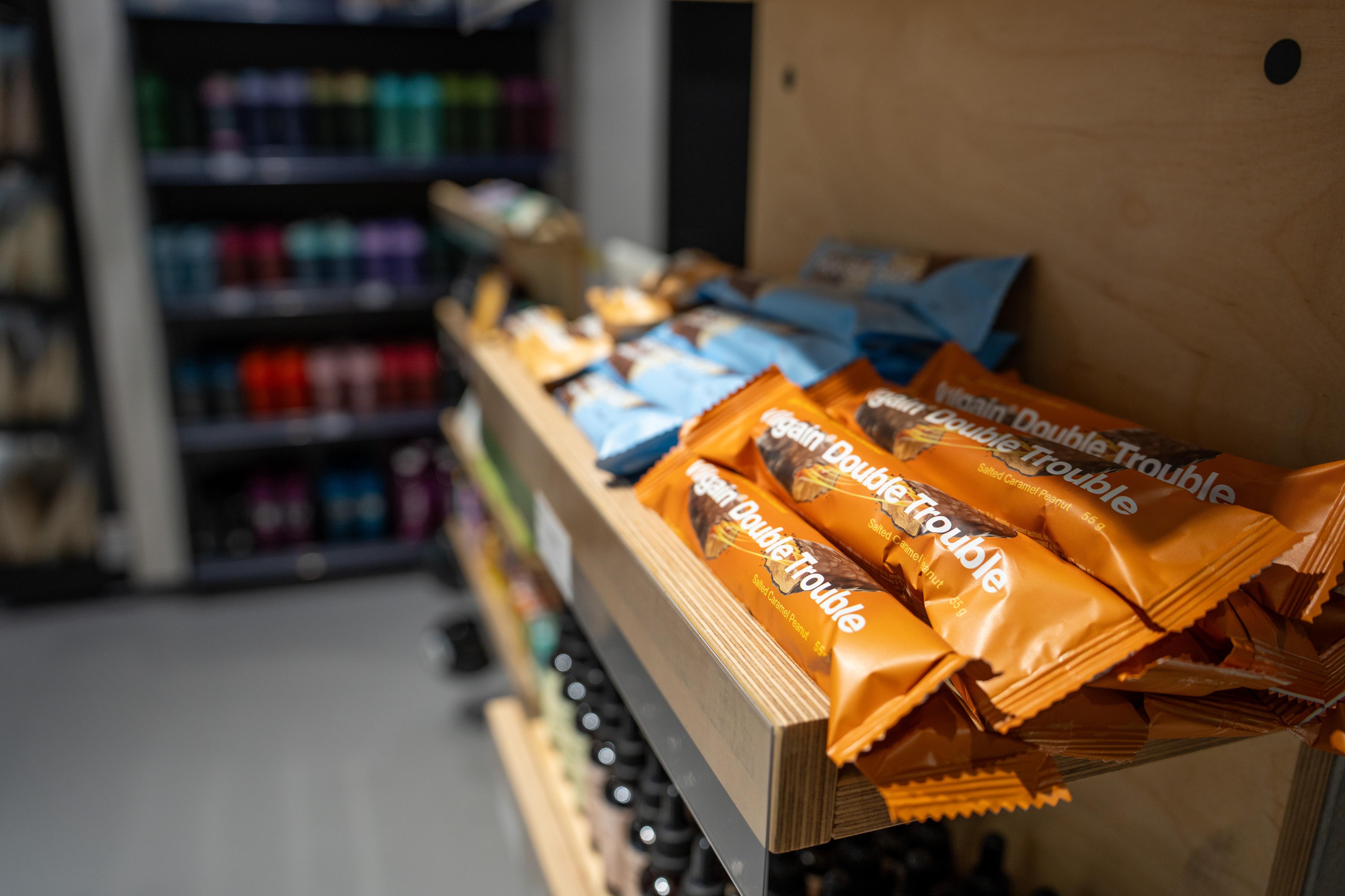 vilgain® health store foto 5